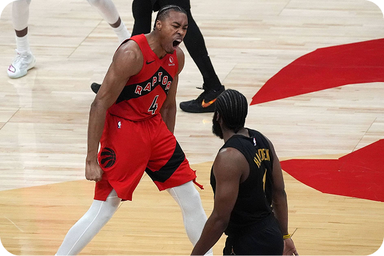 Top Benefits of Playing Basketball