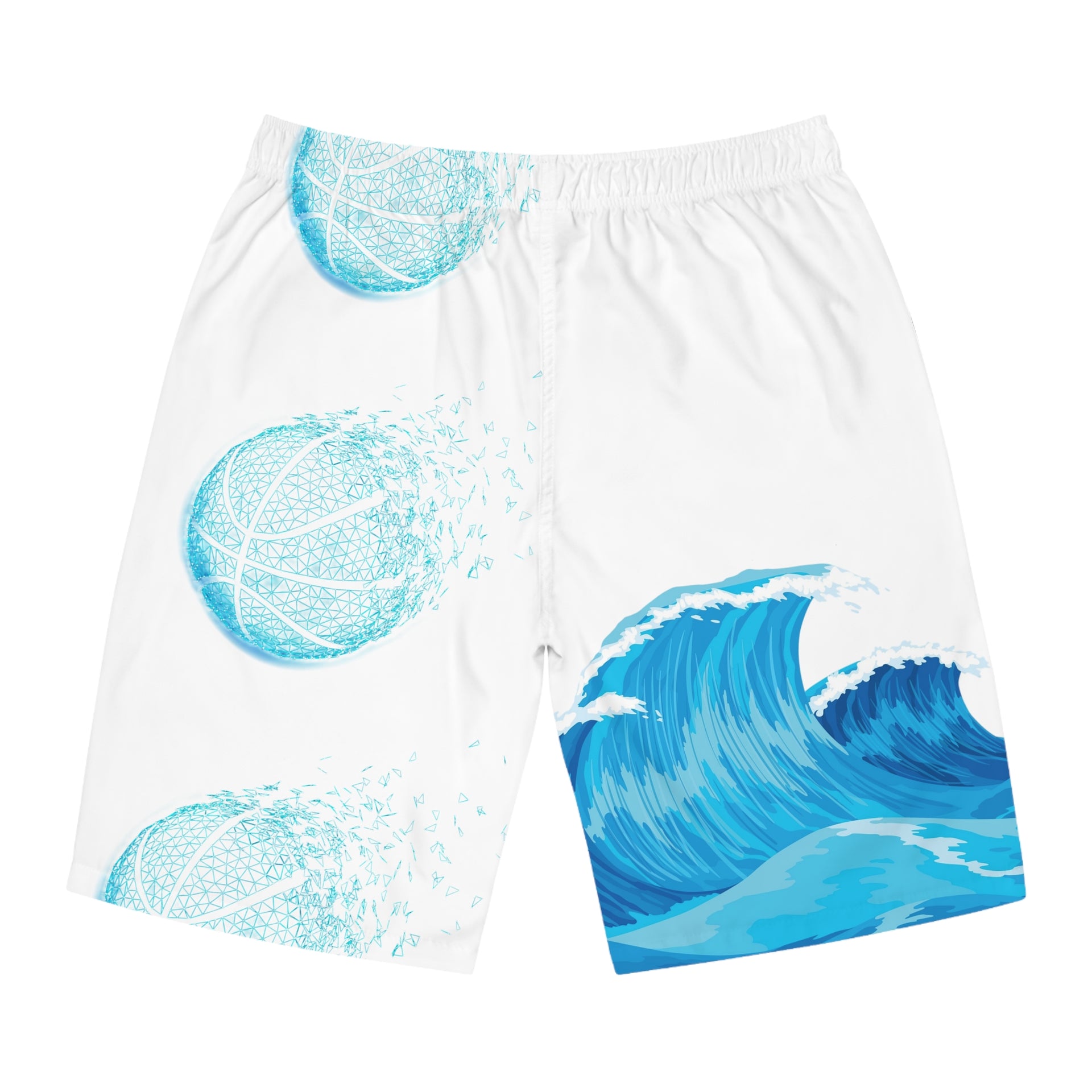 BB4Life Men's Board Shorts