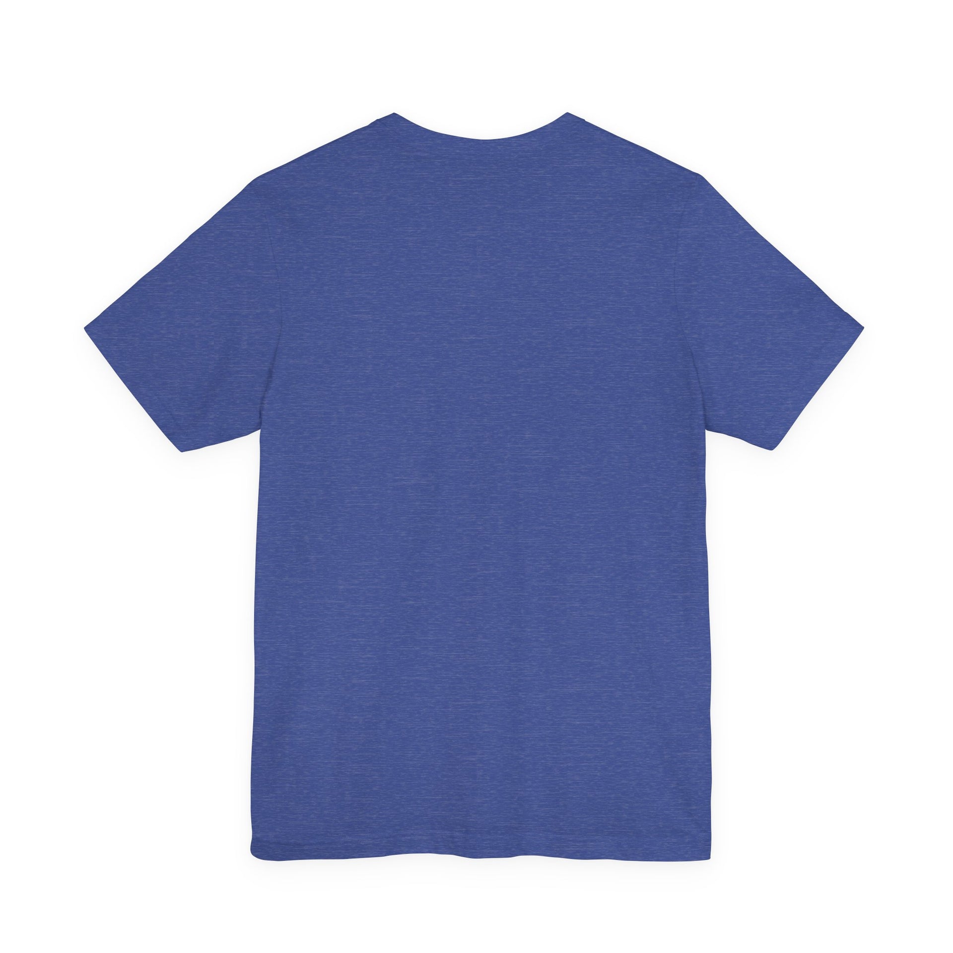 BB4Life Basketball T-Shirt — Retro Court Logo Tee for Players & Fans