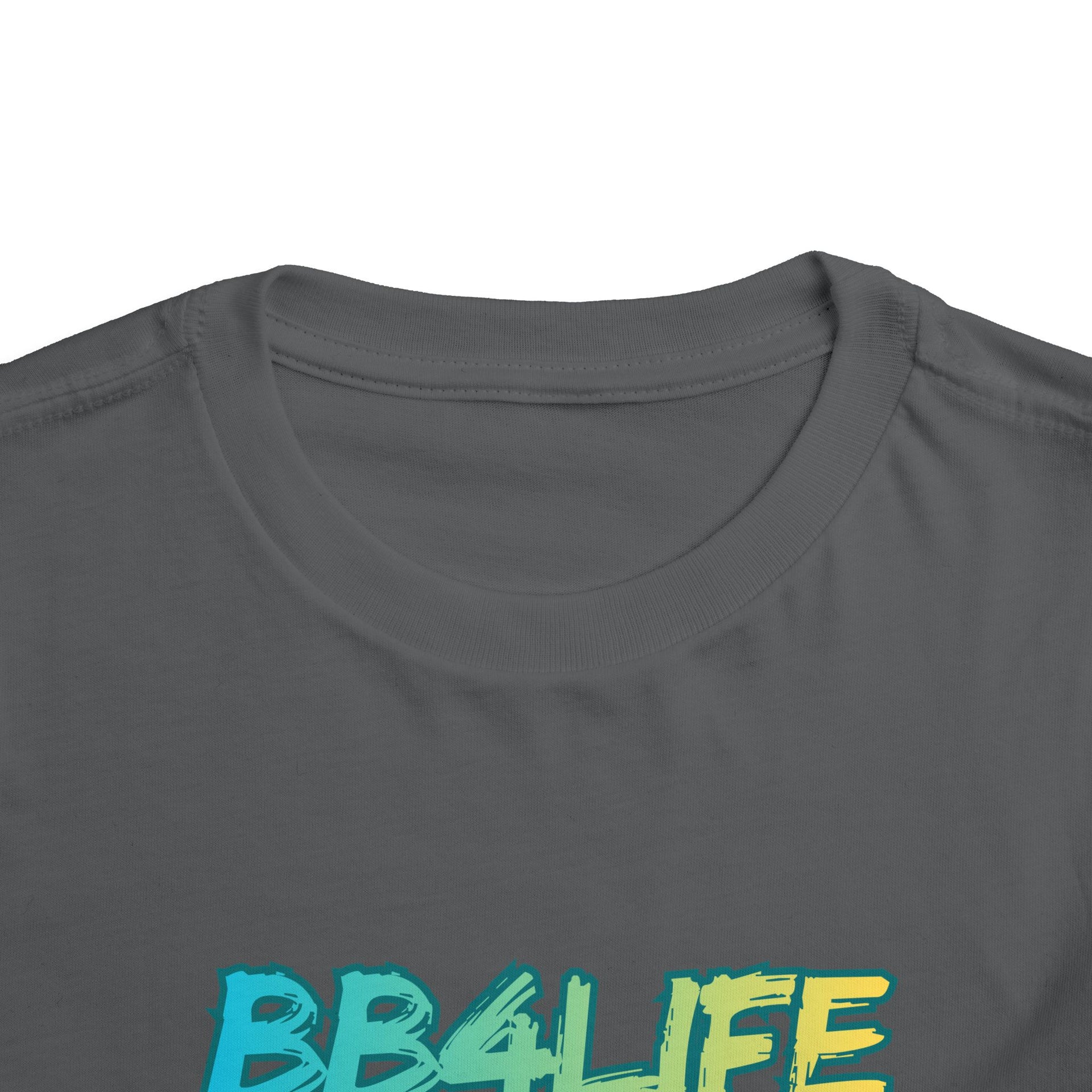 BB4LIFE Toddler Basketball Tee