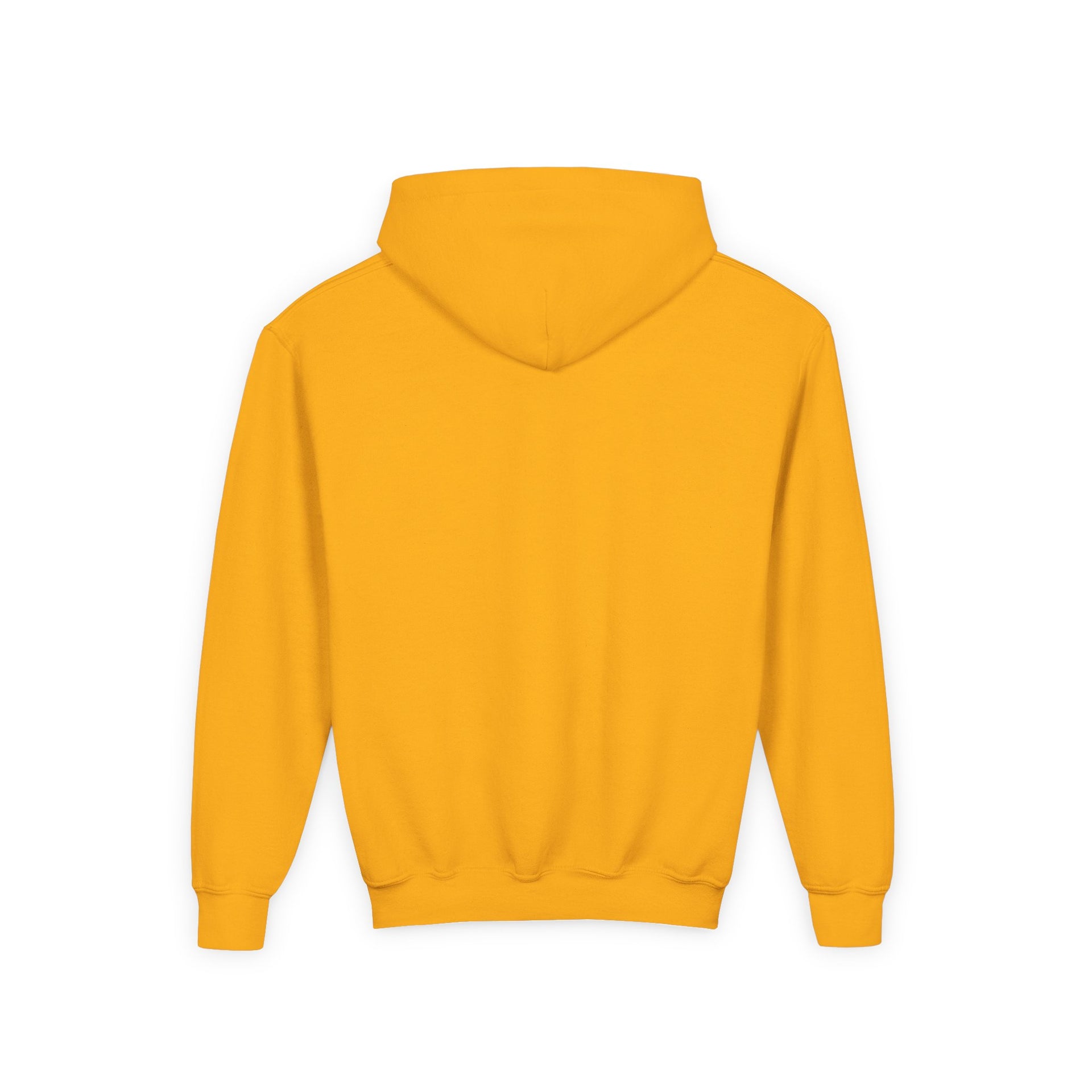 BB4Life Neon Court Youth Sweater