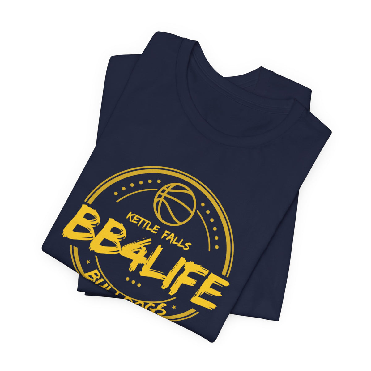 BB4Life KF Bulldogs T-Shirt