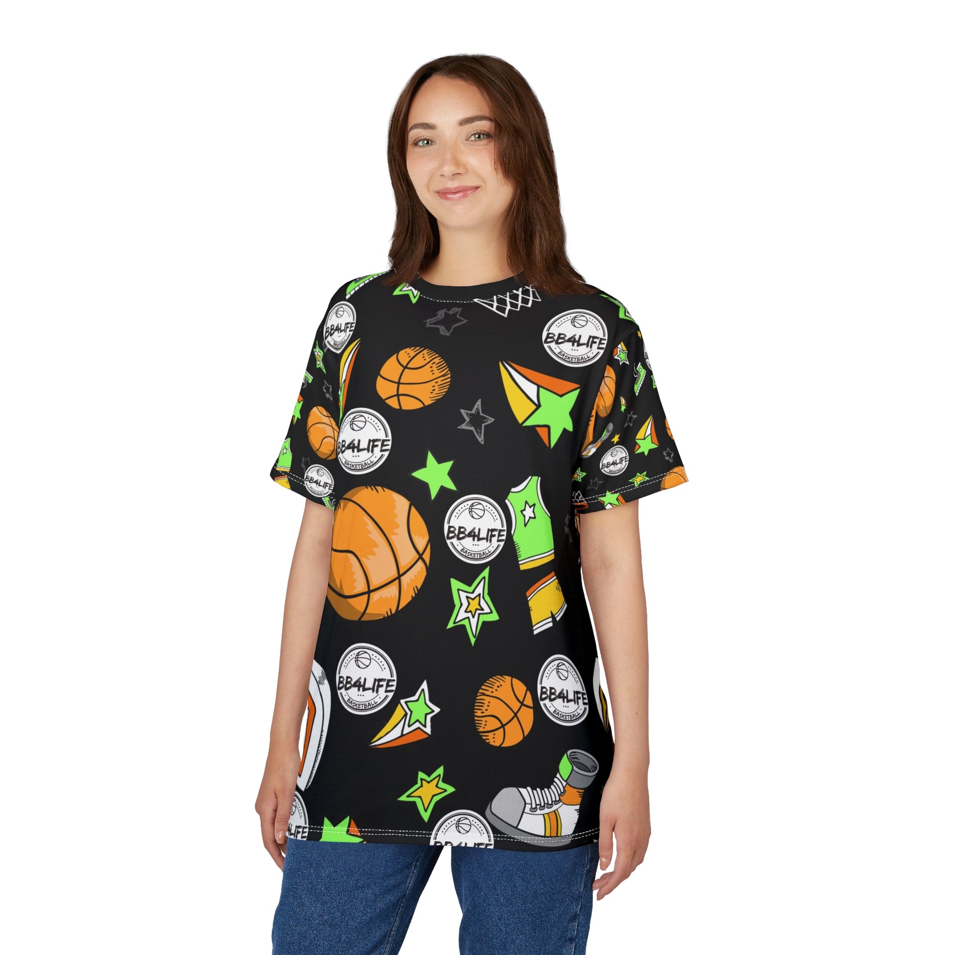 BB4Life All-Star Shirt