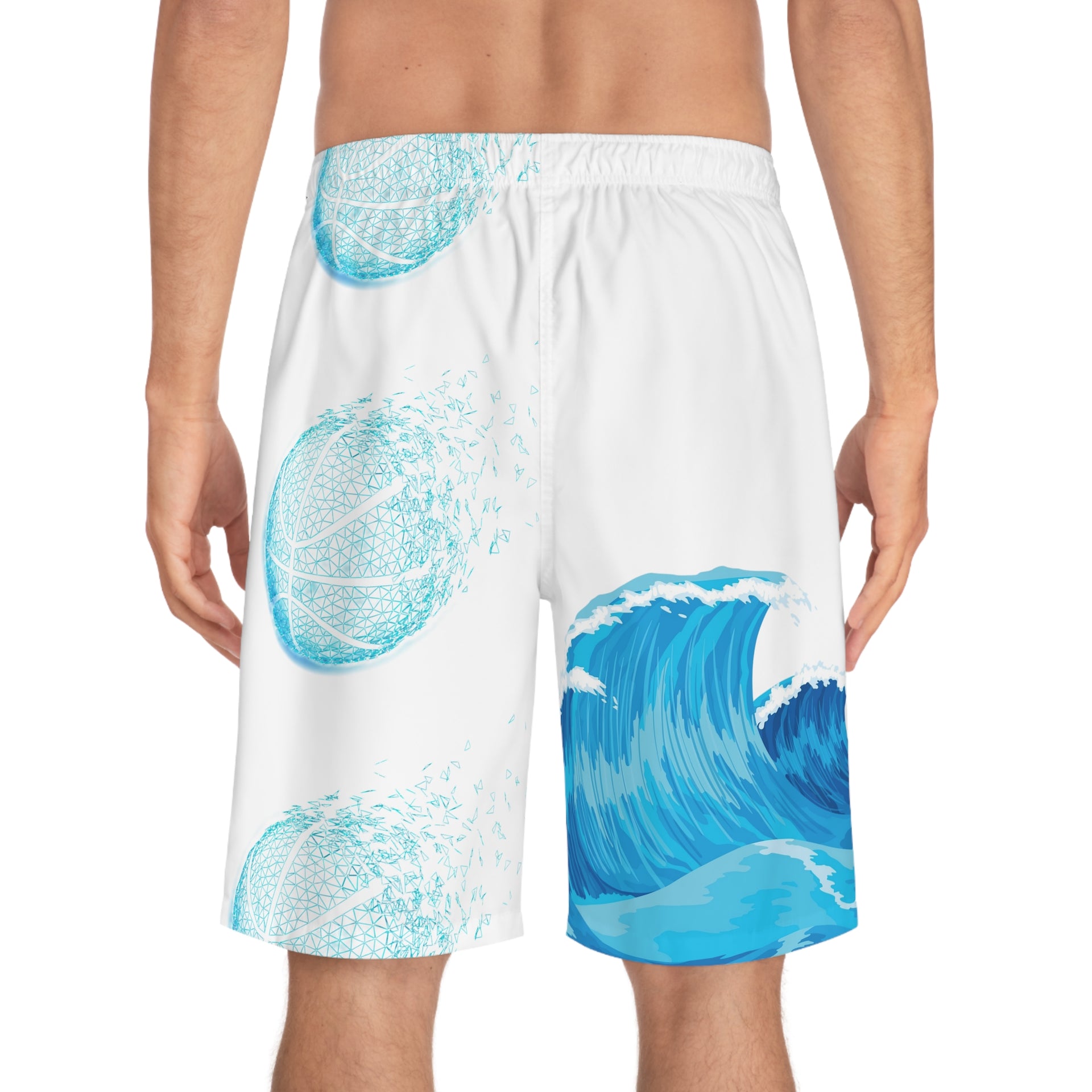 BB4Life Men's Board Shorts
