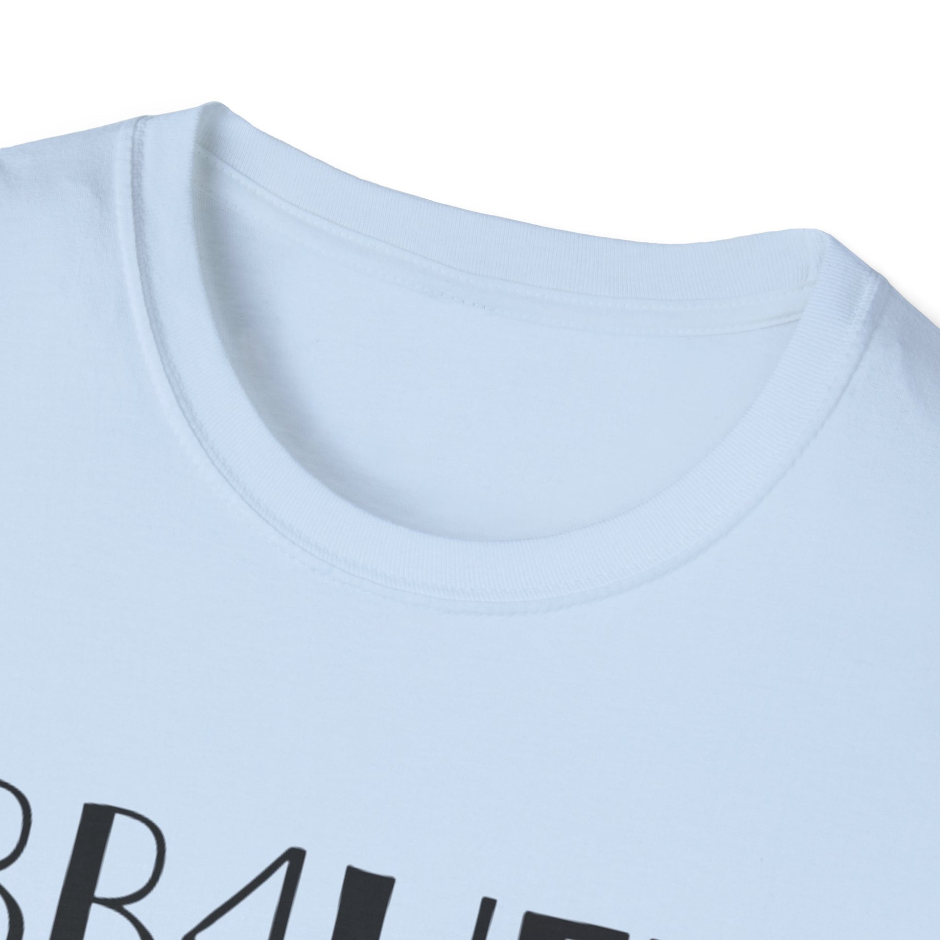 BB4Life Men's Evolution Tee