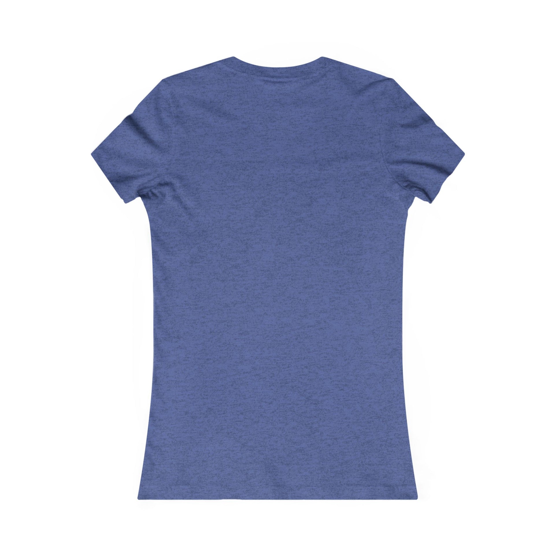 BB4Life Women's Evolution Tee – Graphic Shirt