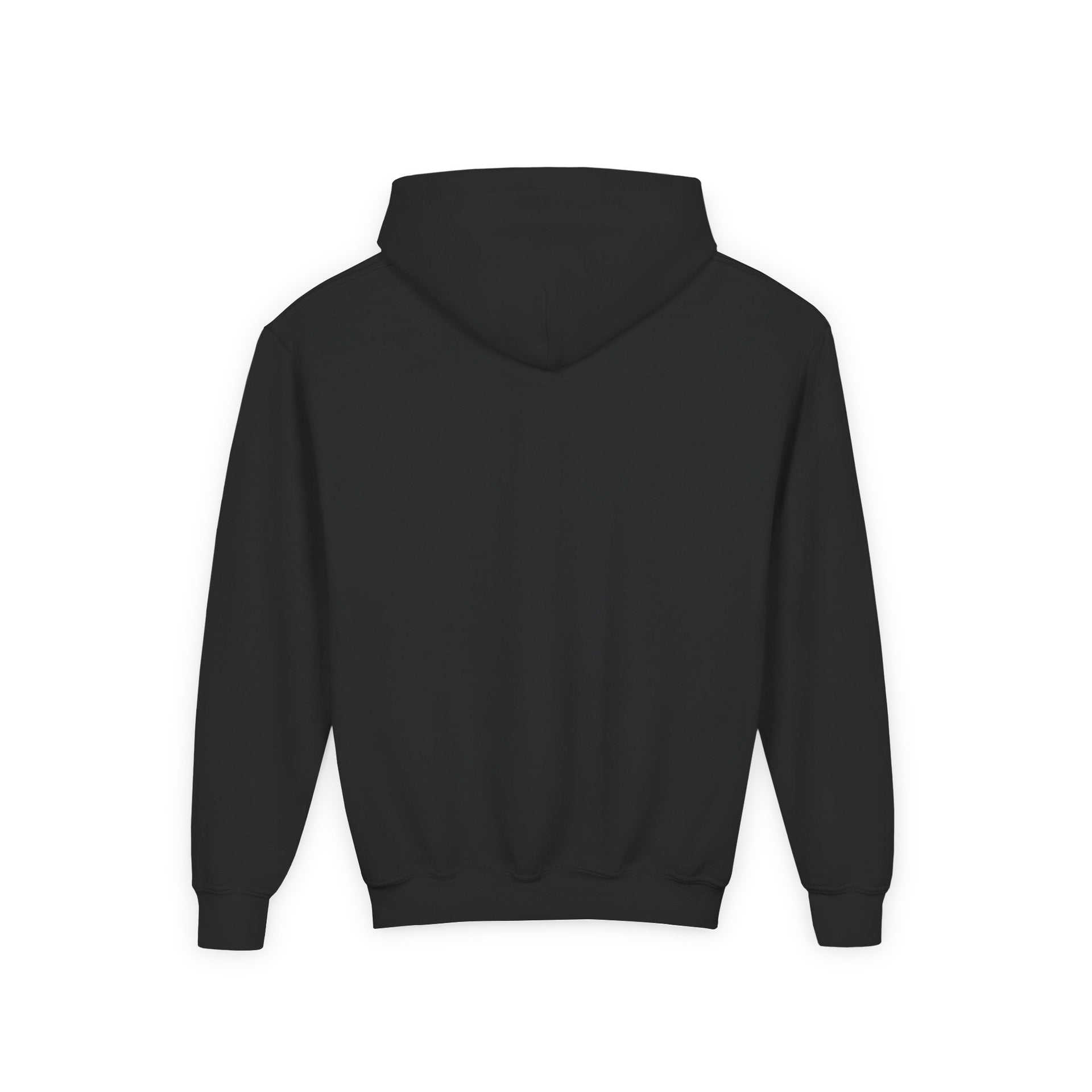 BB4Life Neon Court Youth Sweater