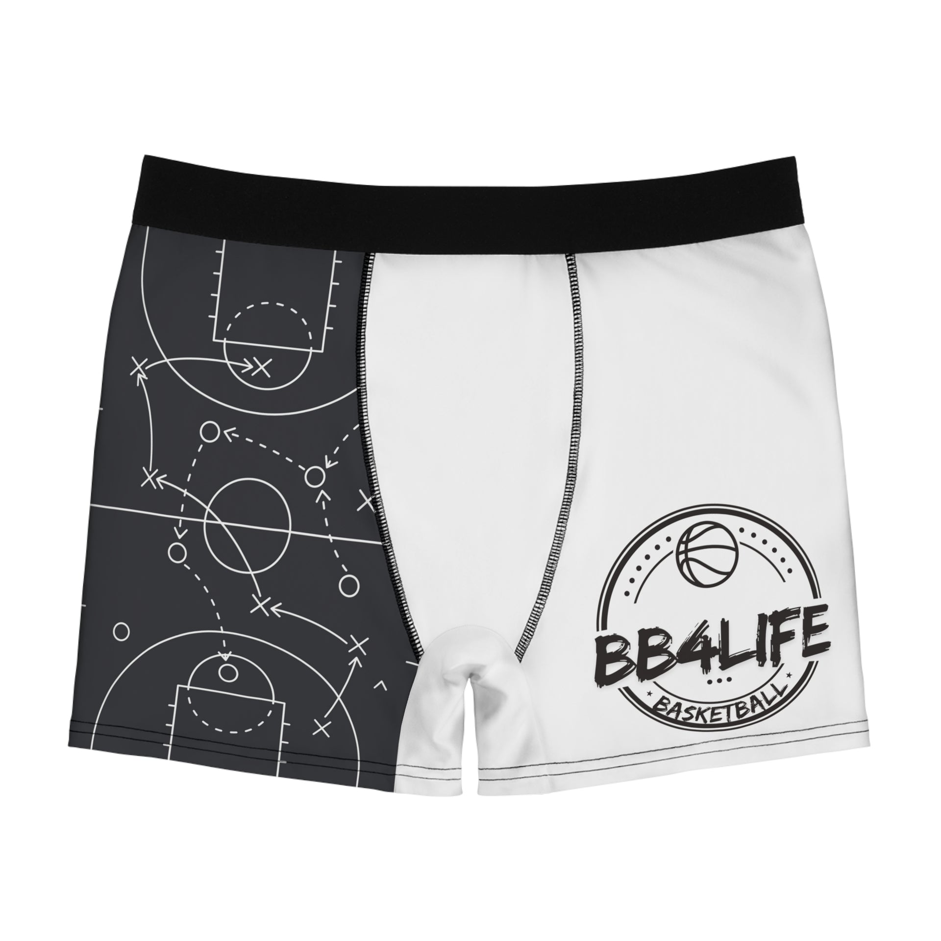 BB4Life Men's Boxer Briefs