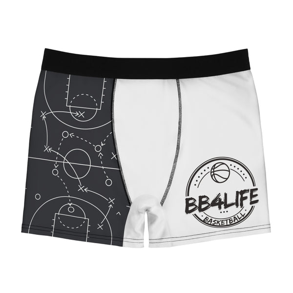 BB4Life Men's Boxer Briefs