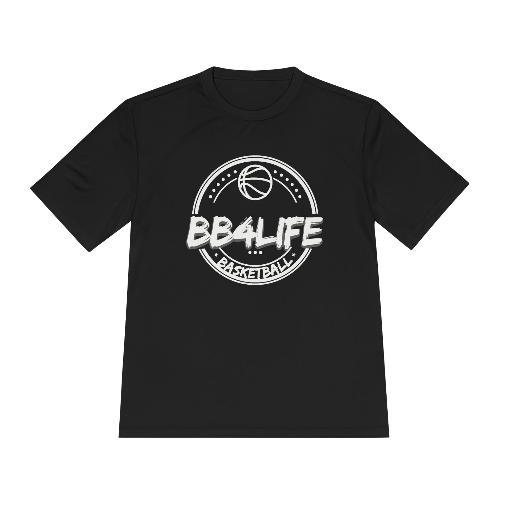BB4Life Moisture Wicking Tee Unisex
