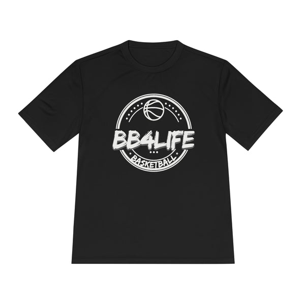 BB4Life Moisture Wicking Tee Unisex