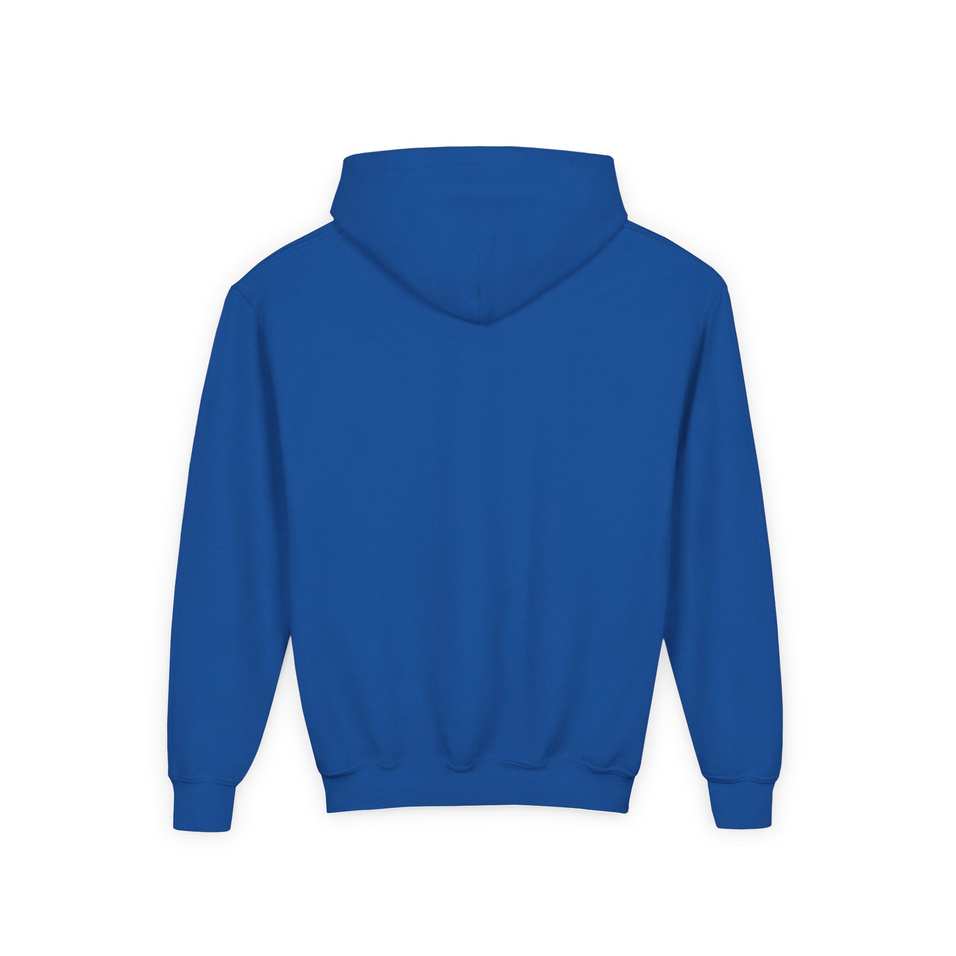 BB4Life Neon Court Youth Sweater