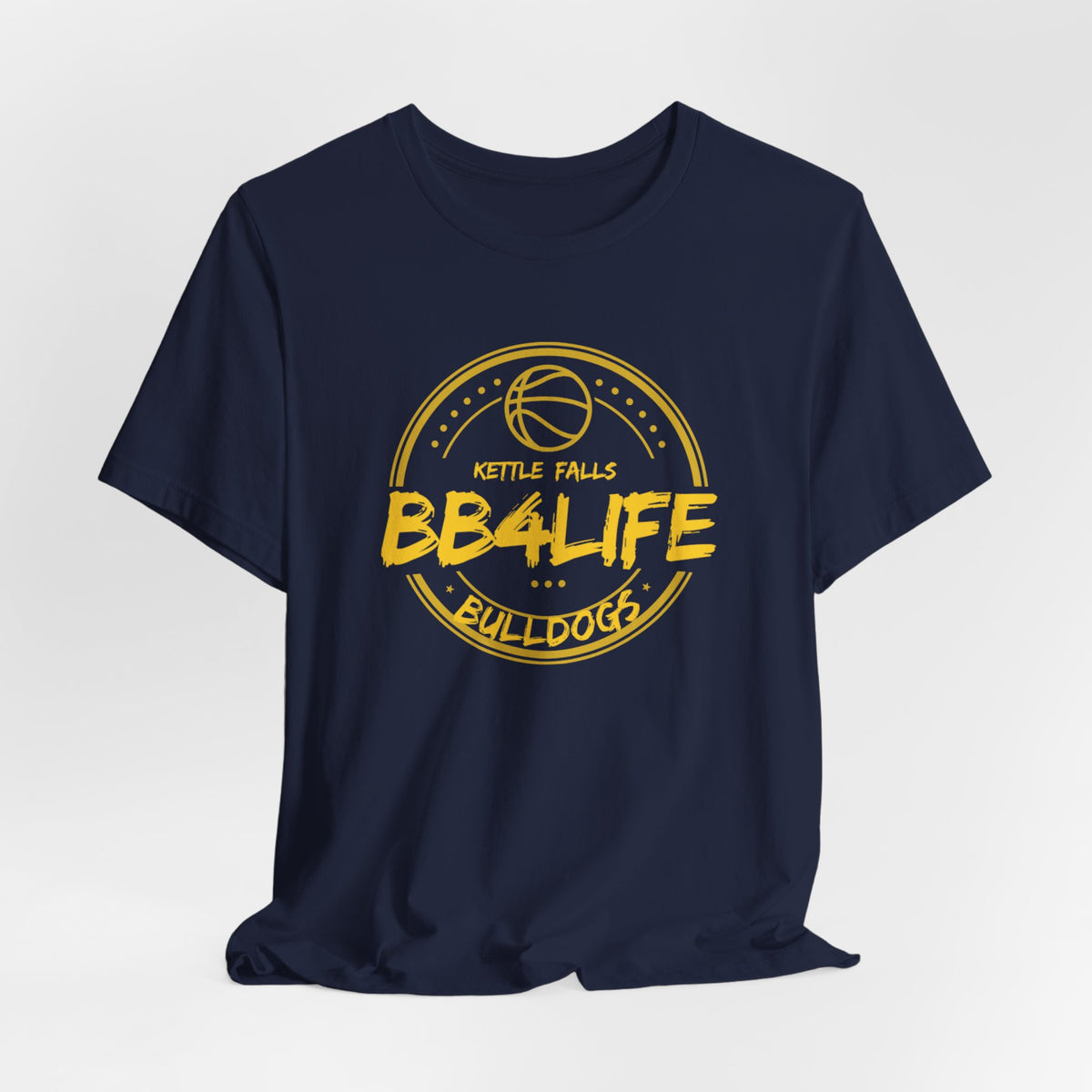 BB4Life KF Bulldogs T-Shirt