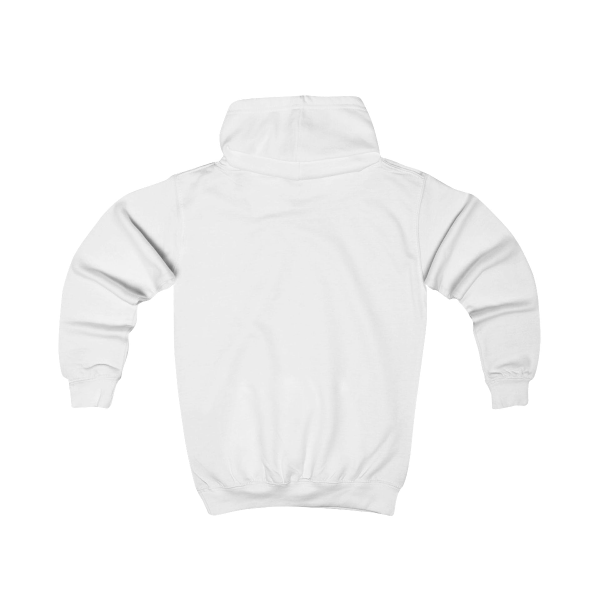 BB4Life Bulldogs Kids Hoodie Sweater