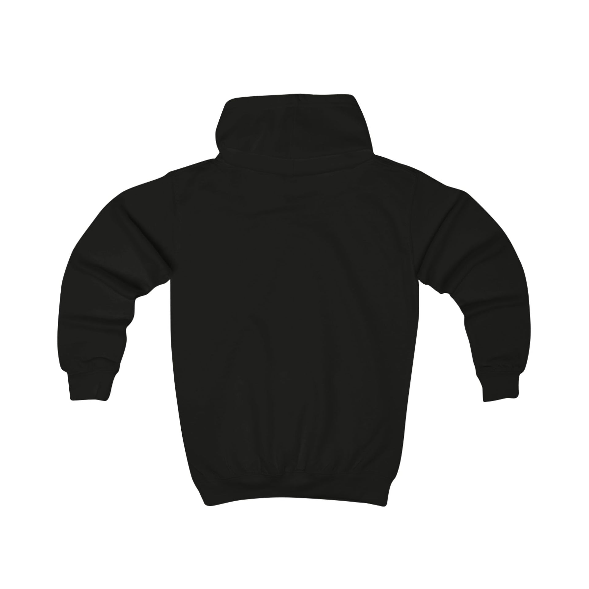 BB4Life Bulldogs Kids Hoodie Sweater