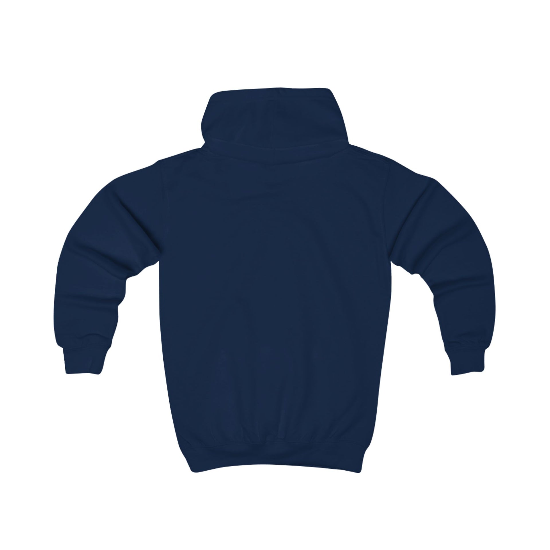 BB4Life Bulldogs Kids Hoodie Sweater