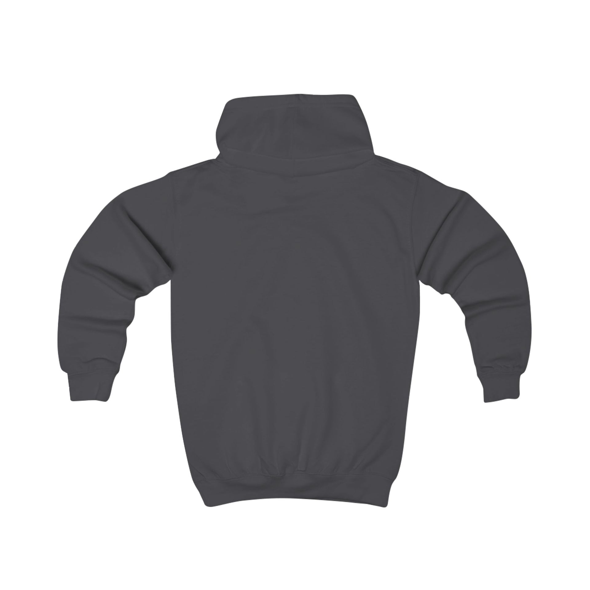 BB4Life Bulldogs Kids Hoodie Sweater