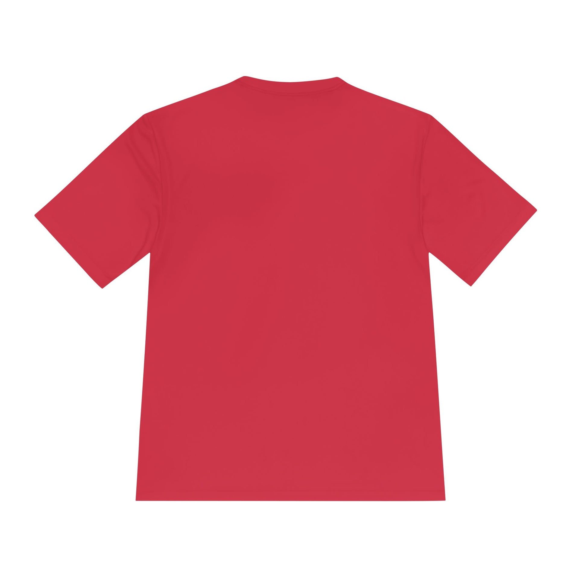 BB4Life Moisture Wicking Tee Unisex