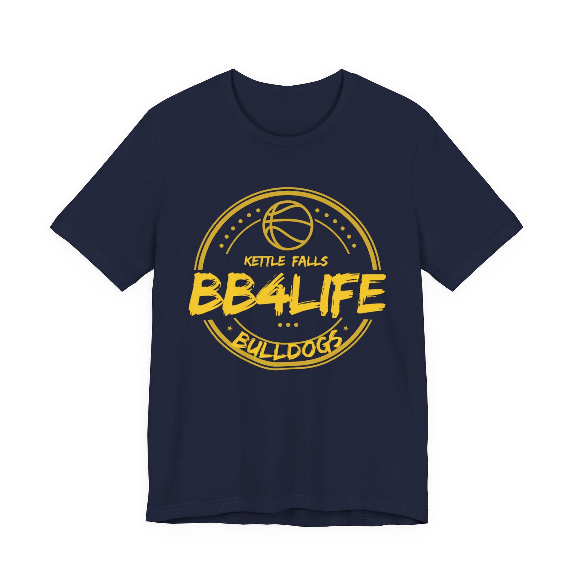 BB4Life KF Bulldogs T-Shirt