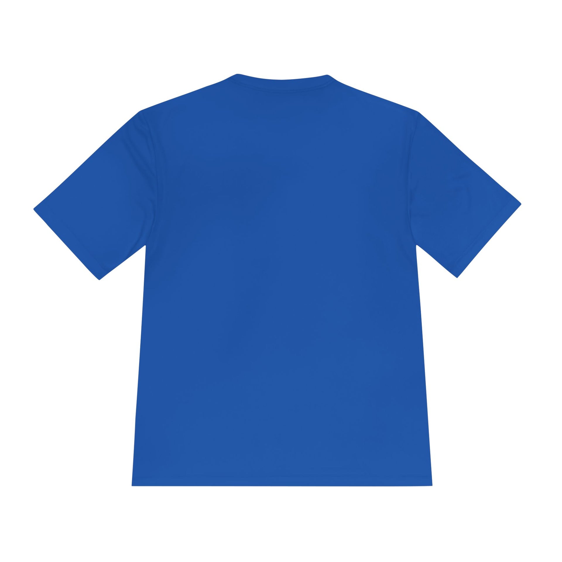 BB4Life Moisture Wicking Tee Unisex