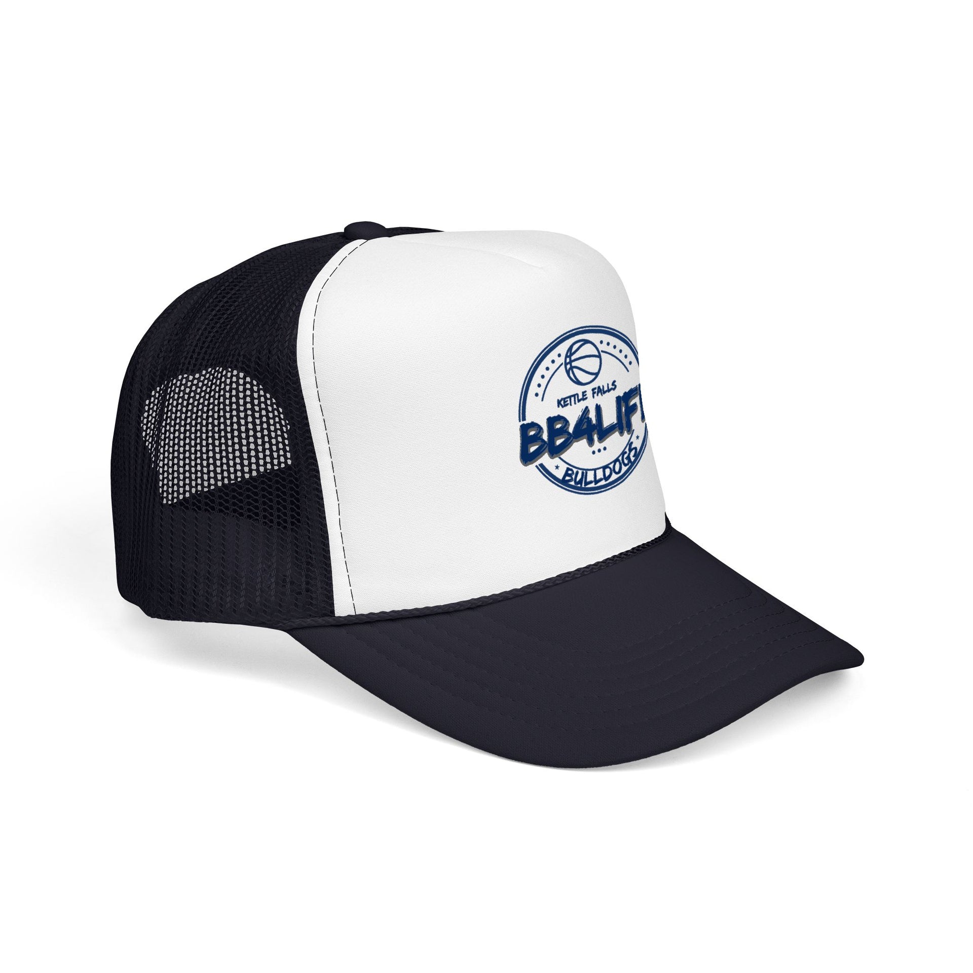 BB4Life Kettle Falls Trucker Foam Hat