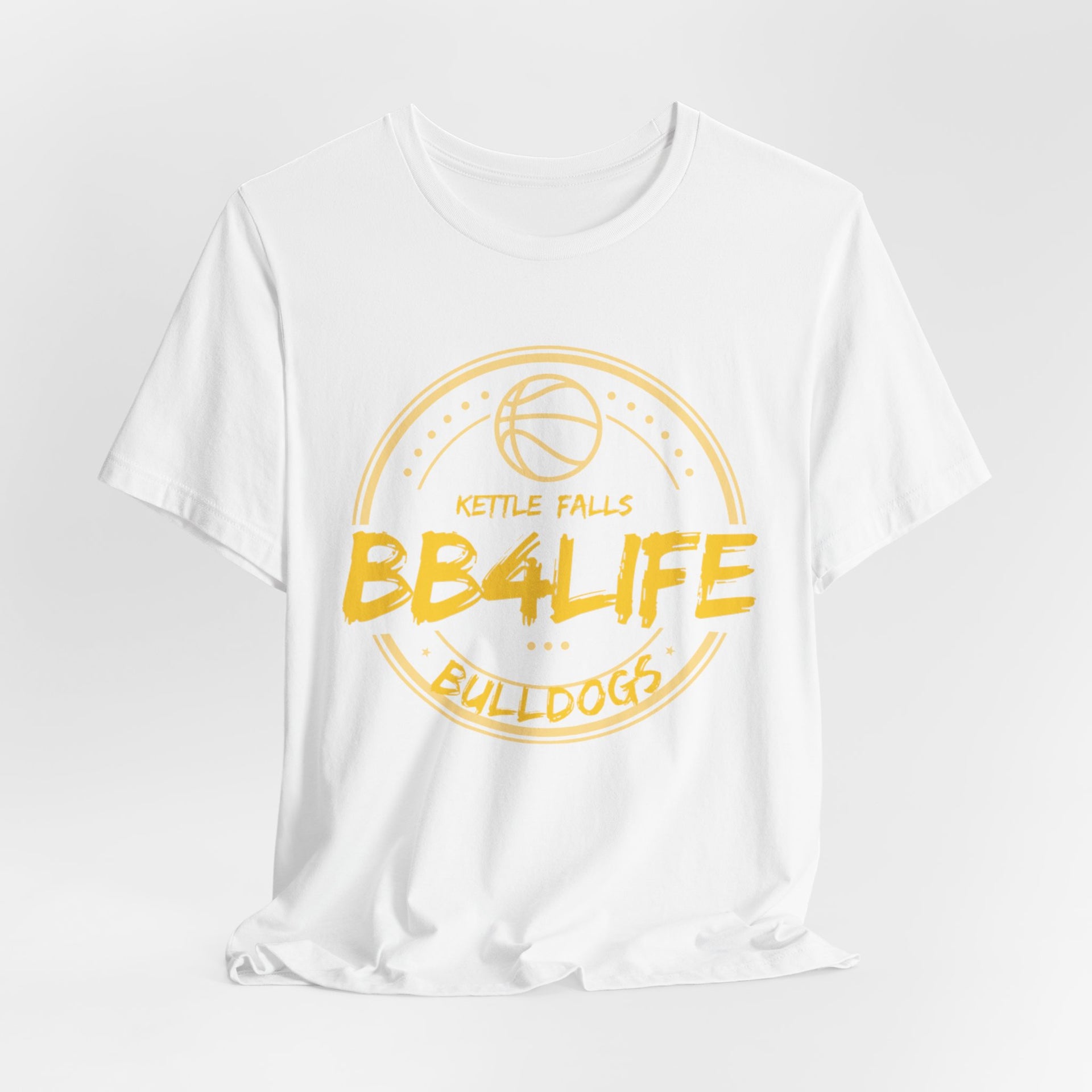 BB4Life KF Bulldogs T-Shirt