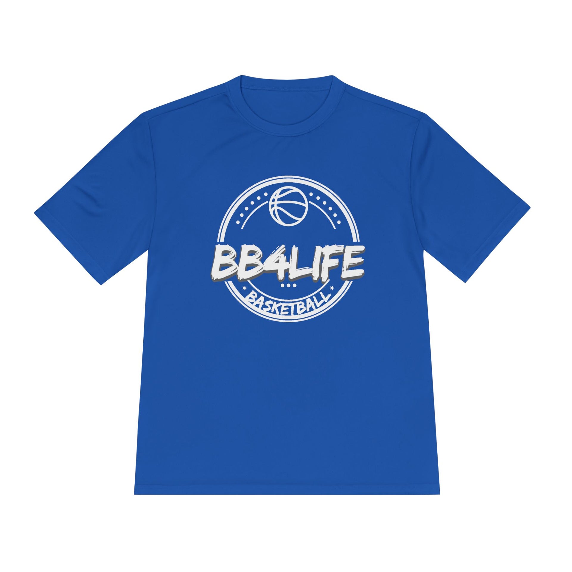BB4Life Moisture Wicking Tee Unisex