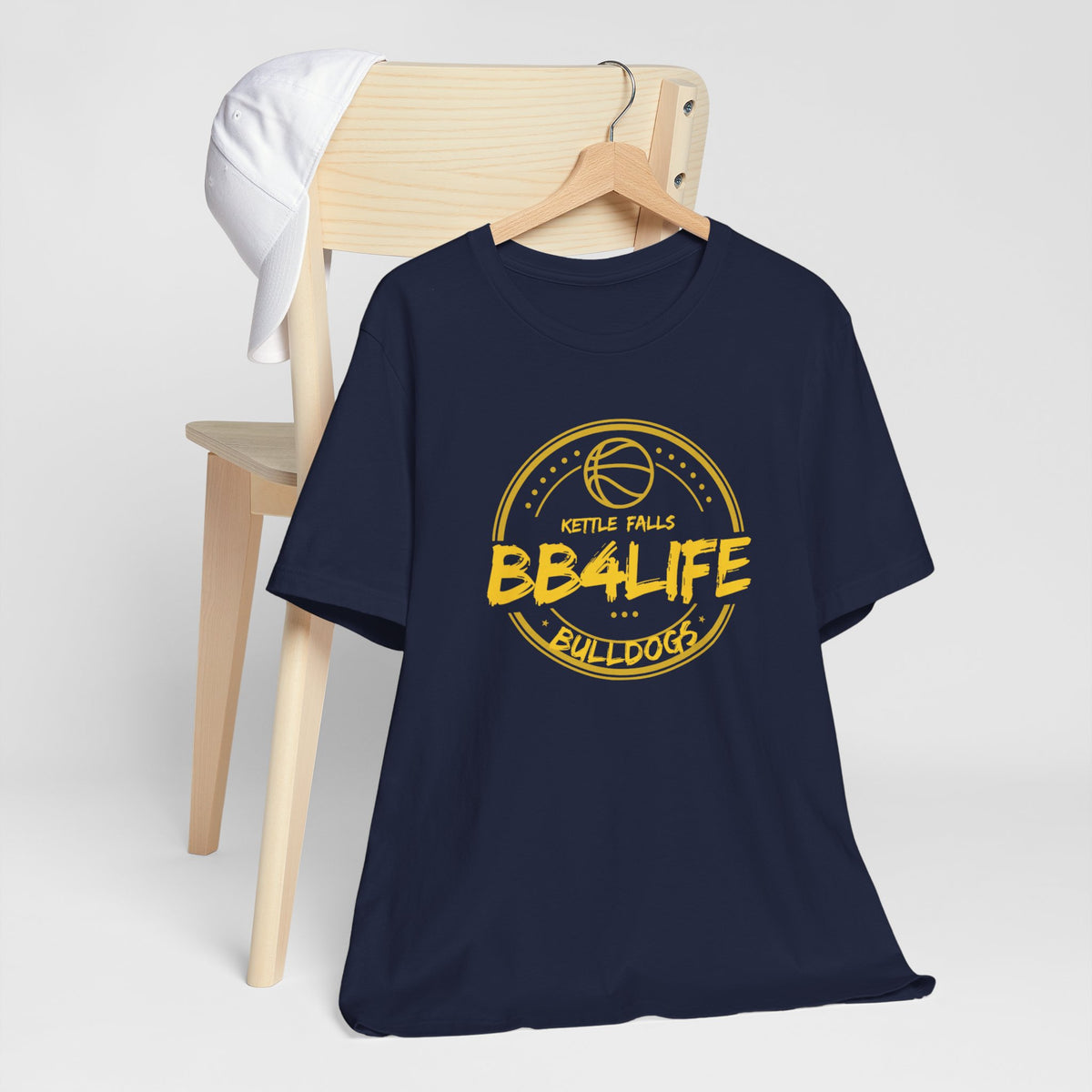 BB4Life KF Bulldogs T-Shirt