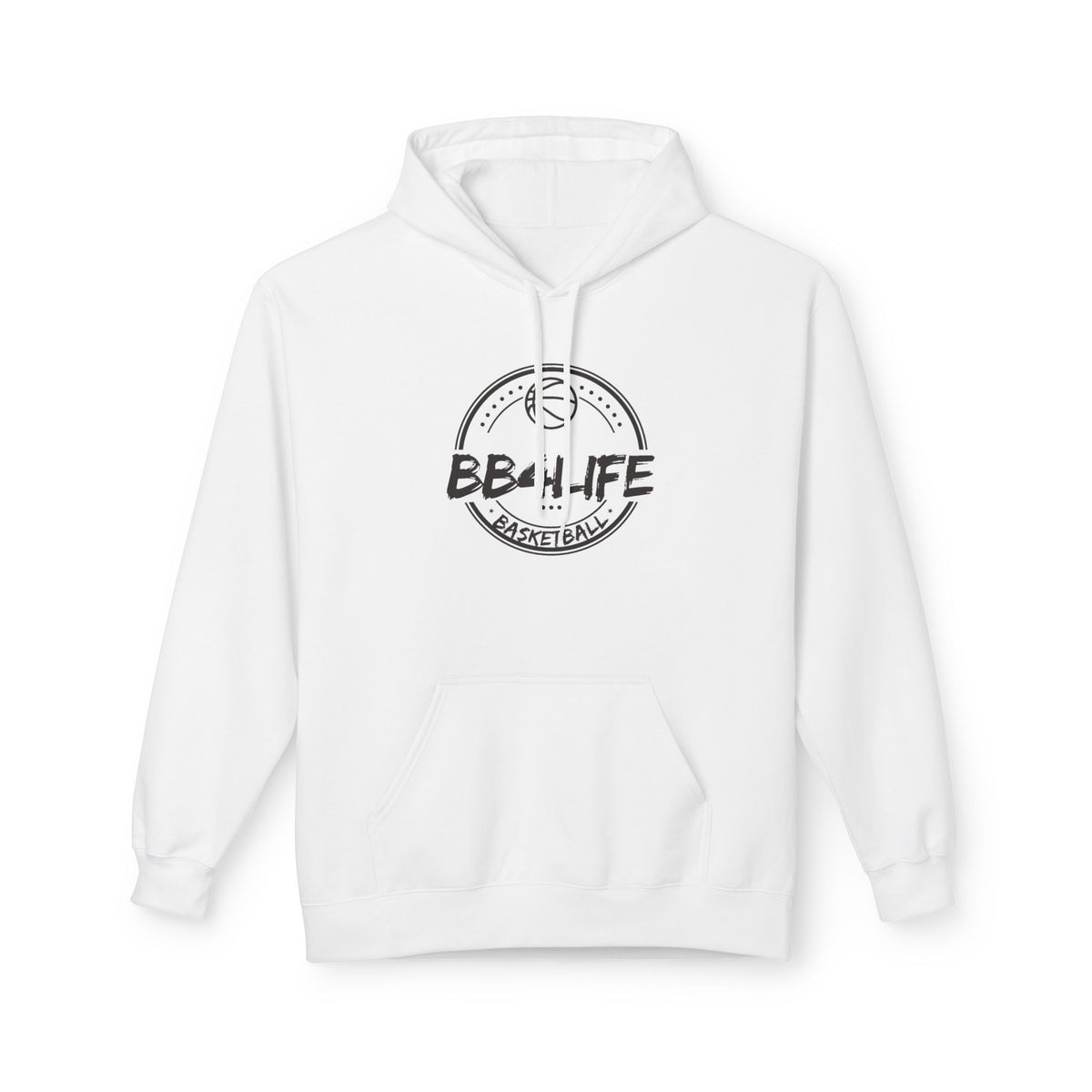 BB4Life Hoodie