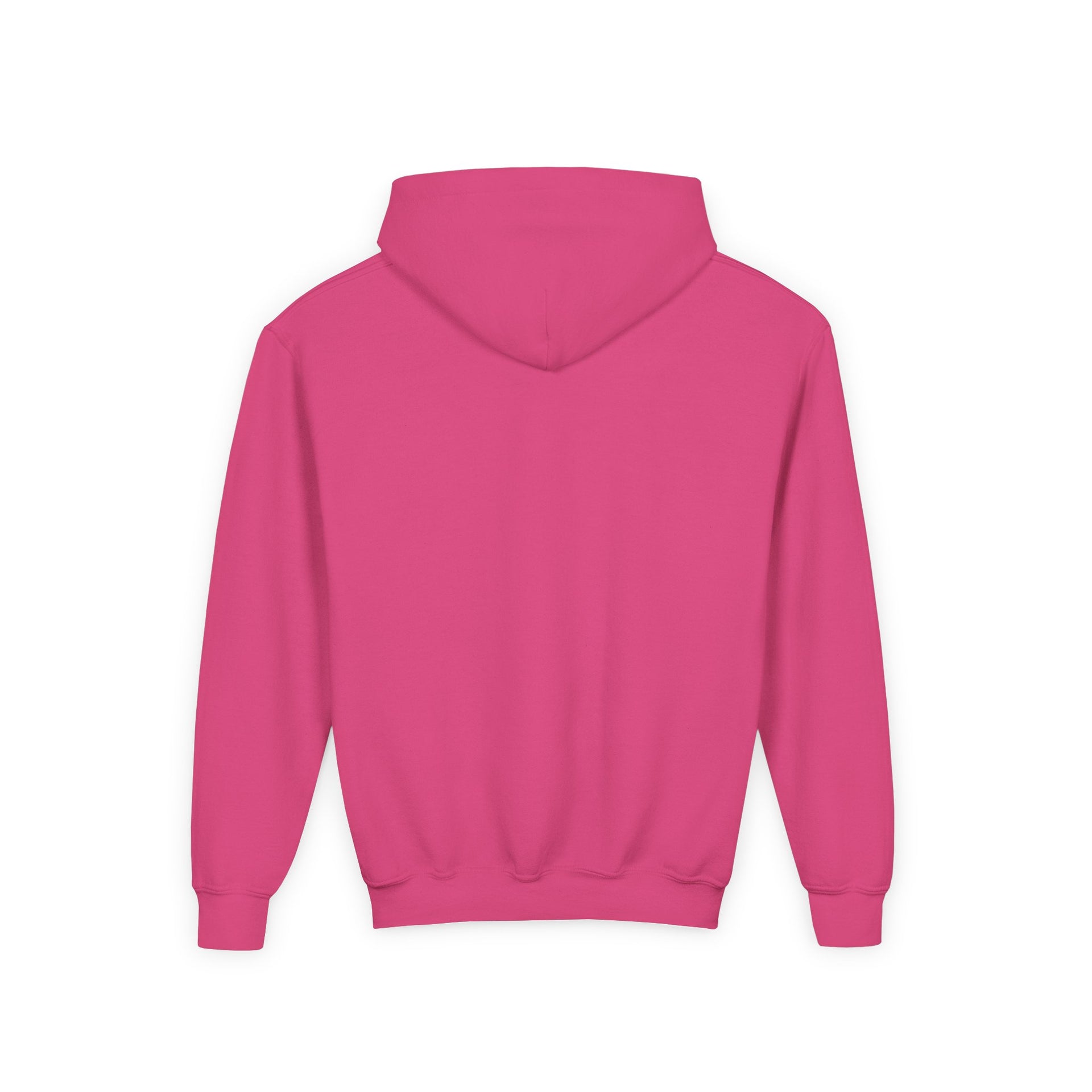 BB4Life Neon Court Youth Sweater