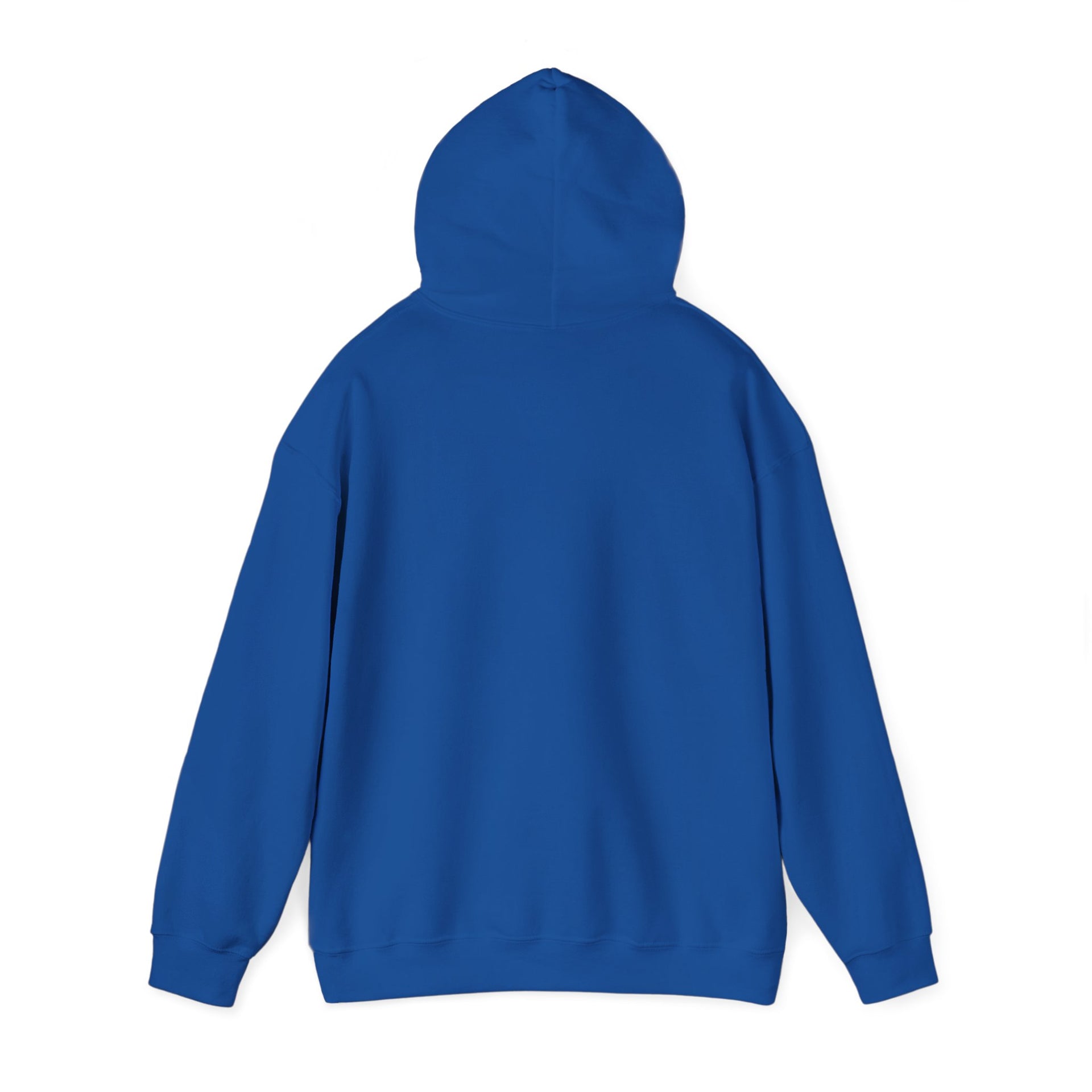 BB4Life Bethel Warriors Hoodie