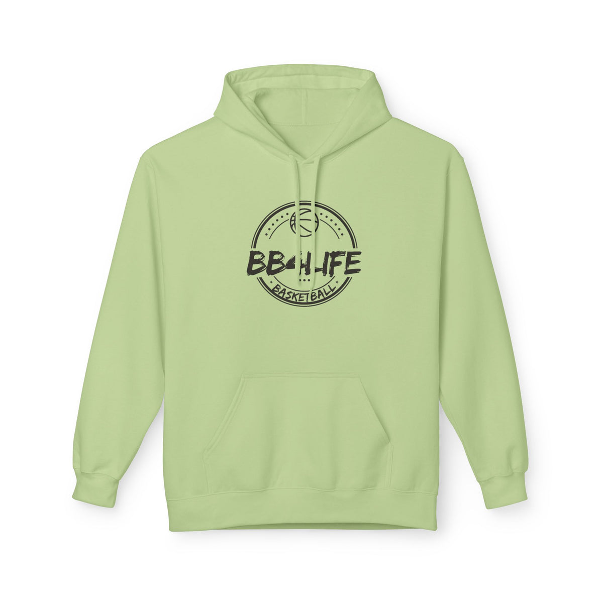 BB4Life Hoodie