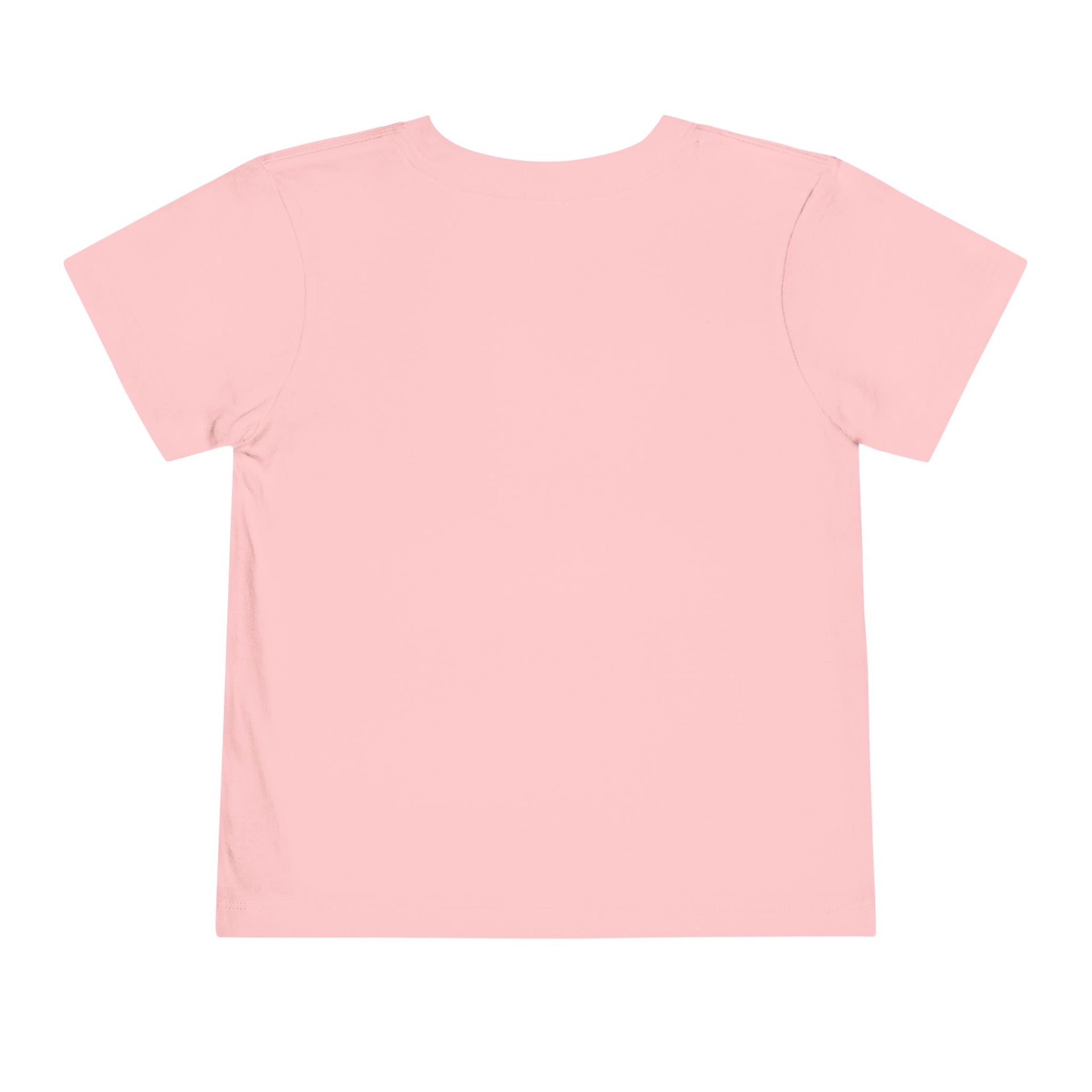 BB4LIFE Toddler Basketball Tee