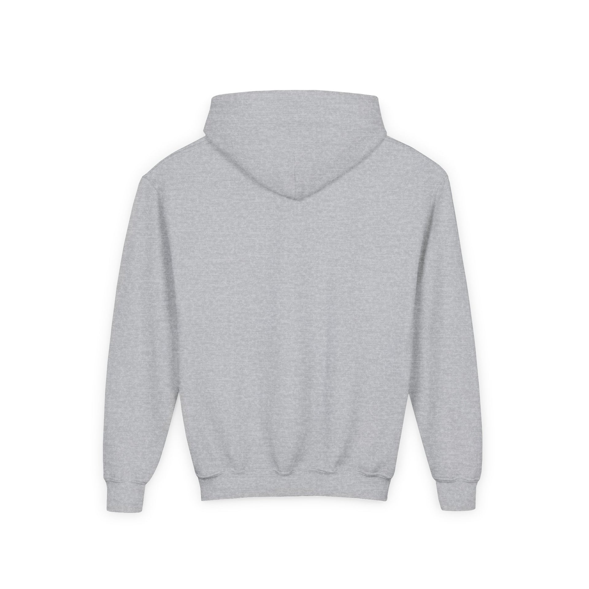 BB4Life Neon Court Youth Sweater