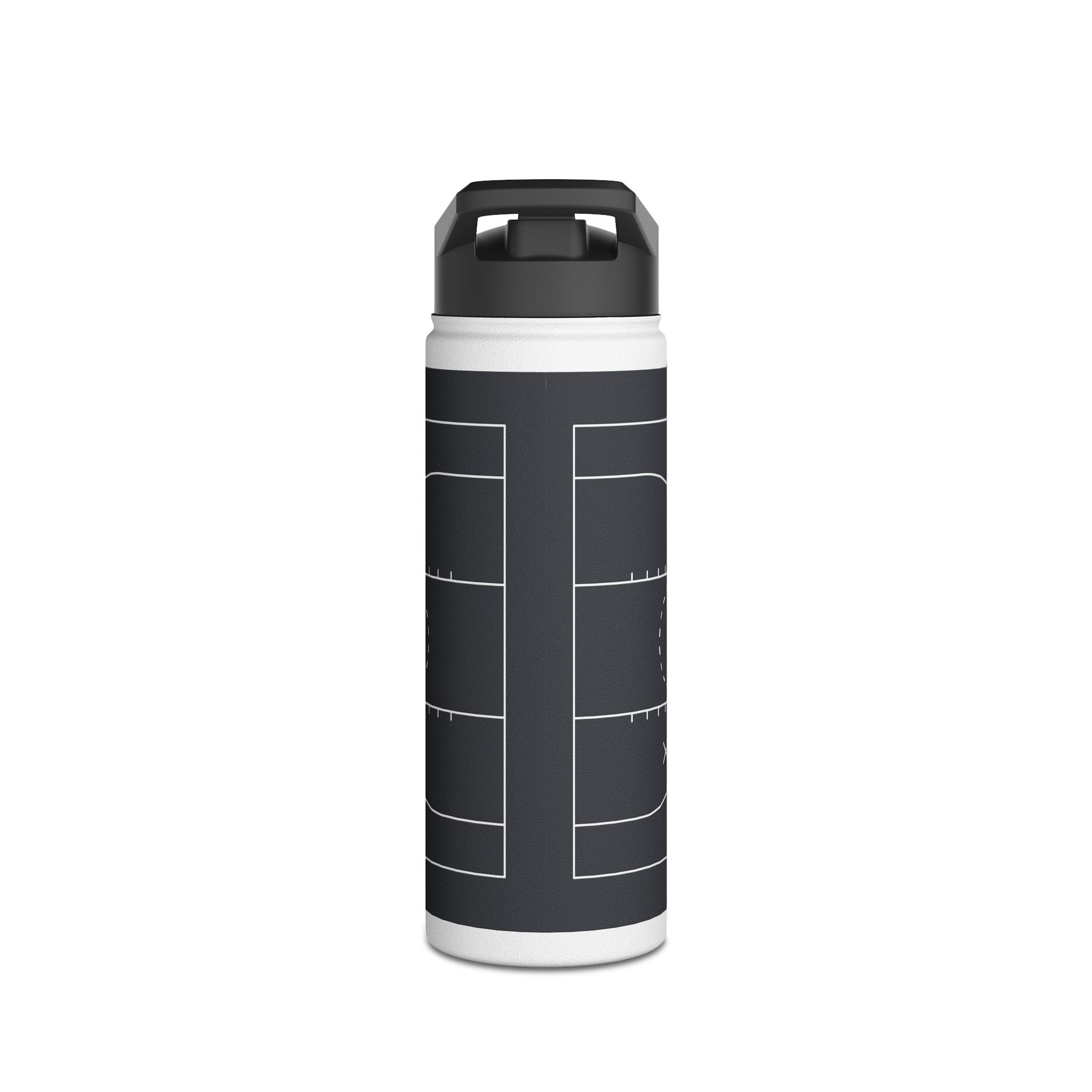 BB4Life Stainless Steel Water Bottle