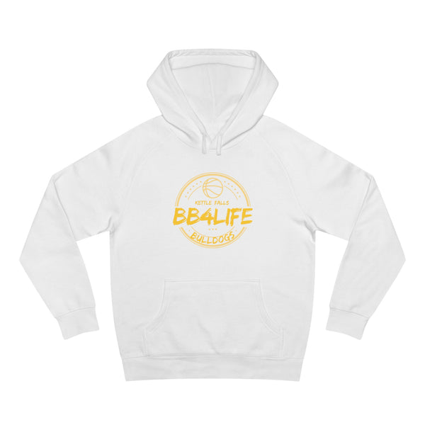 BB4Life Bulldogs Adult Hoodies
