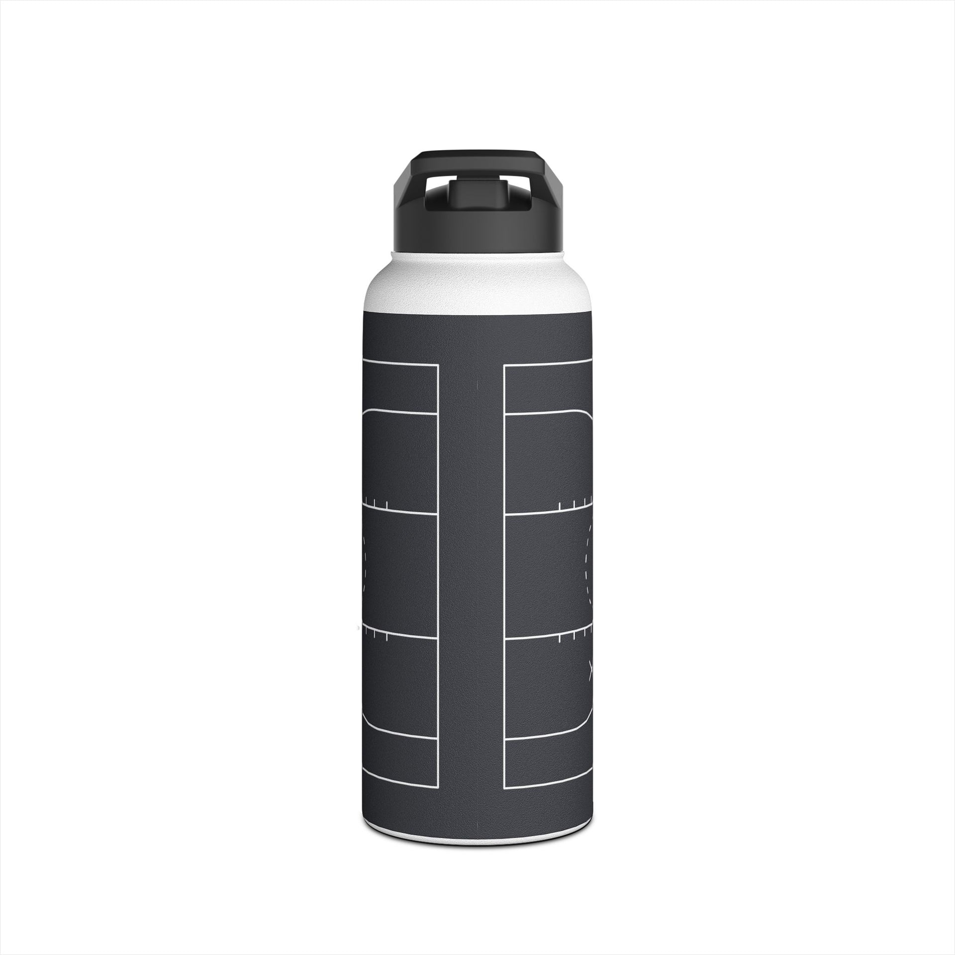 BB4Life Stainless Steel Water Bottle