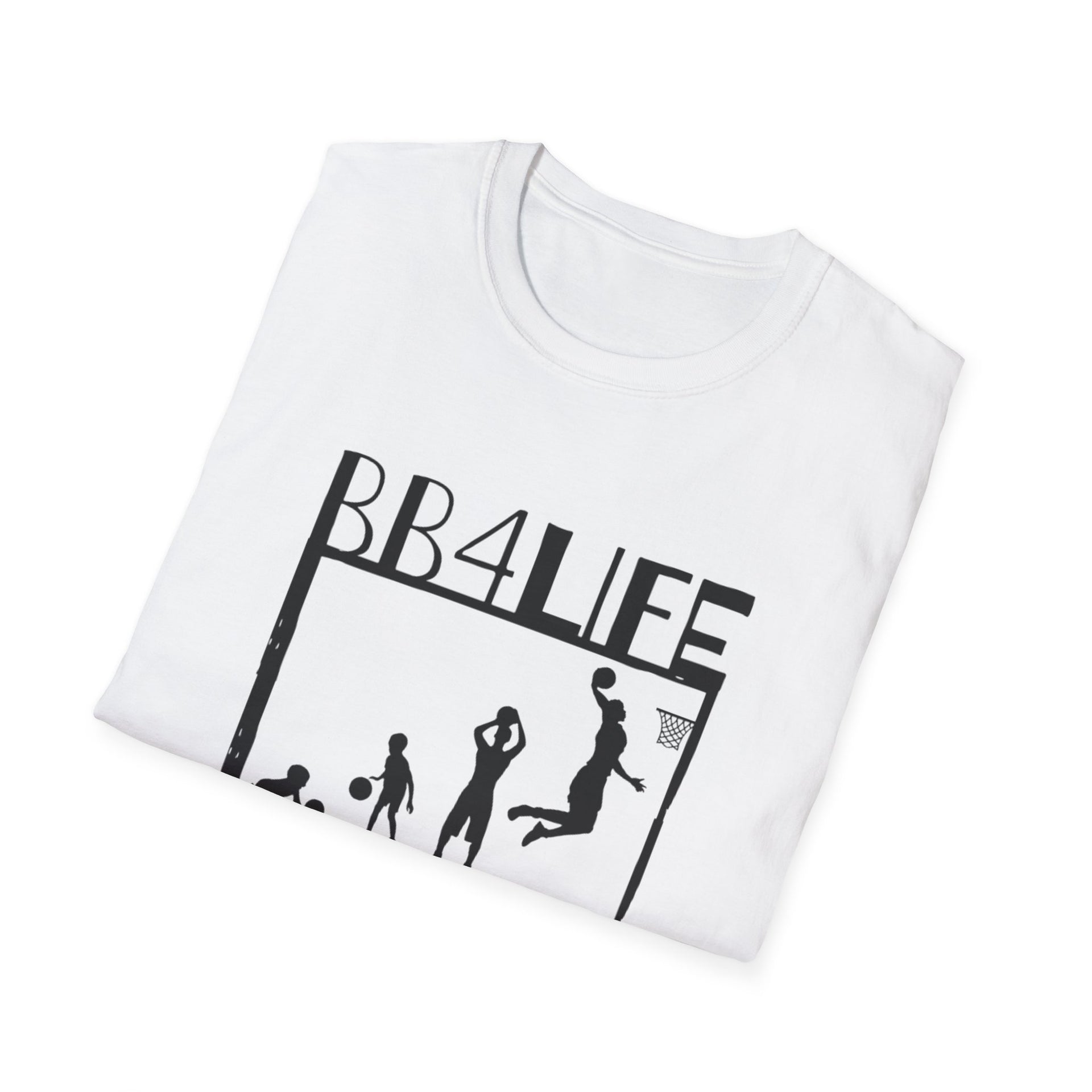 BB4Life Men's Evolution Tee