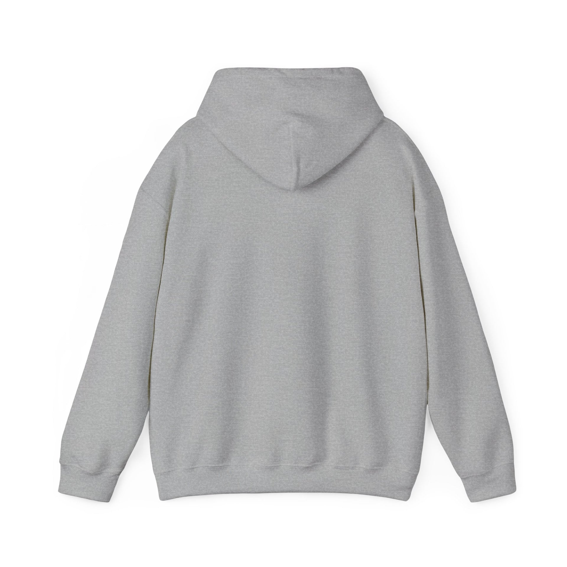BB4Life Bethel Warriors Hoodie