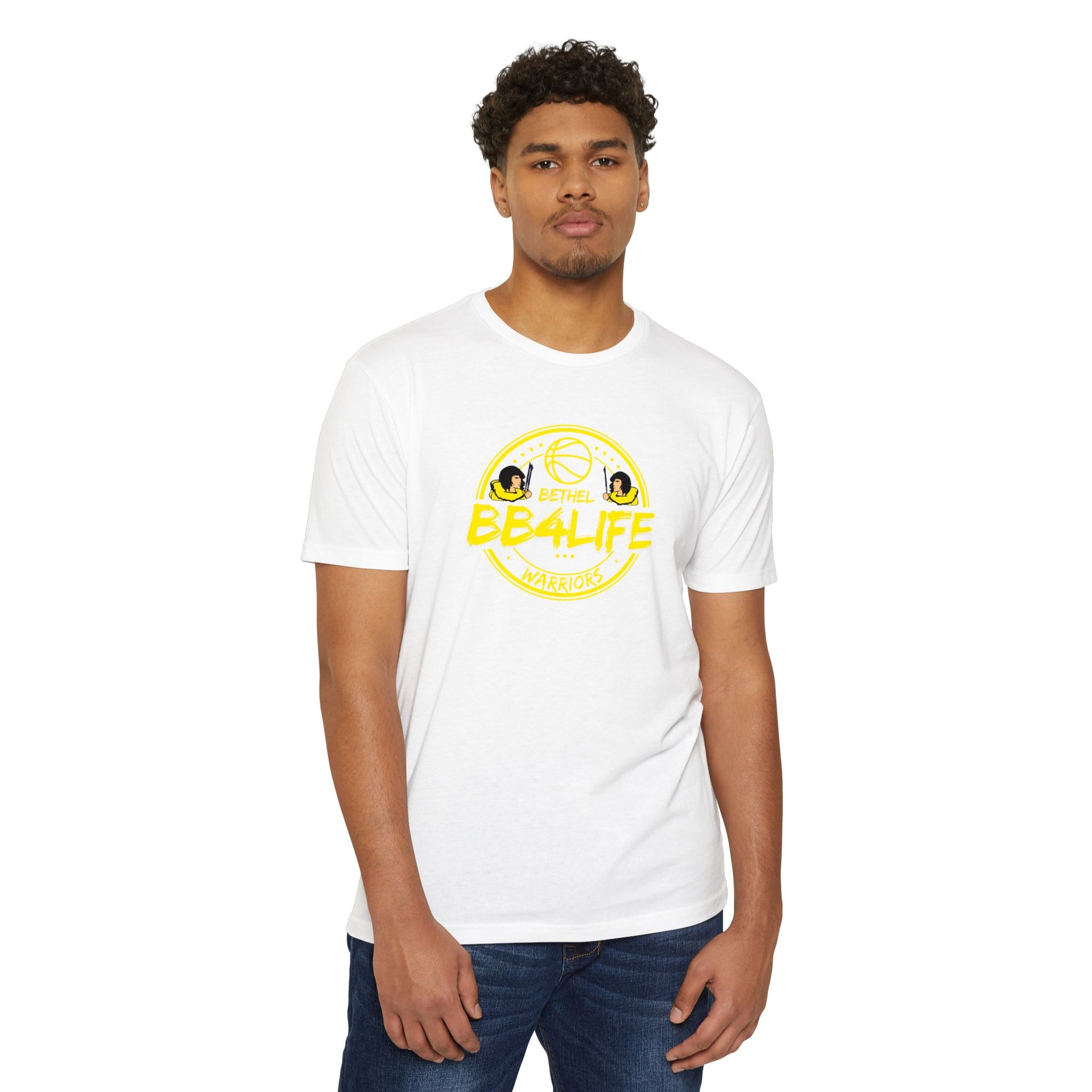 BB4Life Bethel Warriors T-Shirt