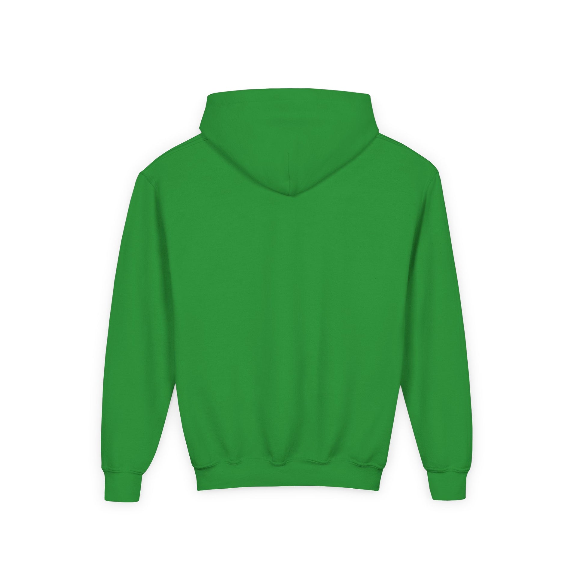 BB4Life Neon Court Youth Sweater