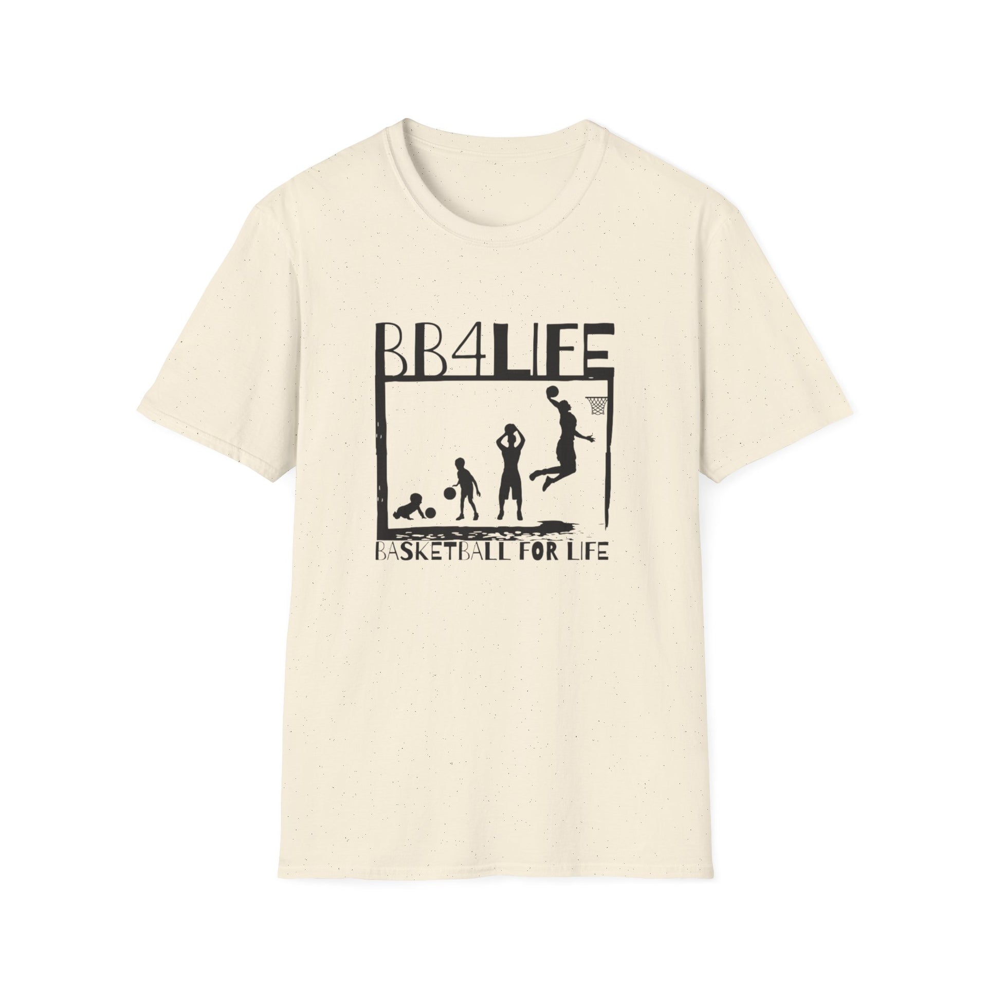 BB4Life Men's Evolution Tee