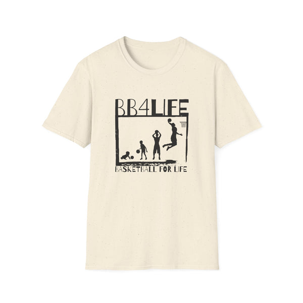 BB4Life Men's Evolution Tee