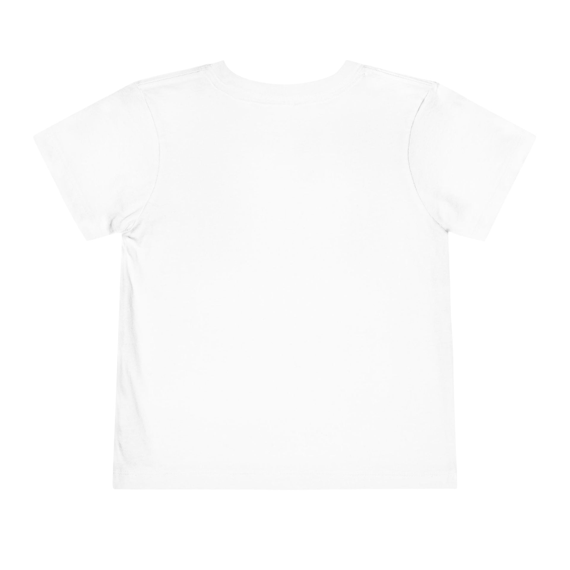 BB4LIFE Toddler Basketball Tee