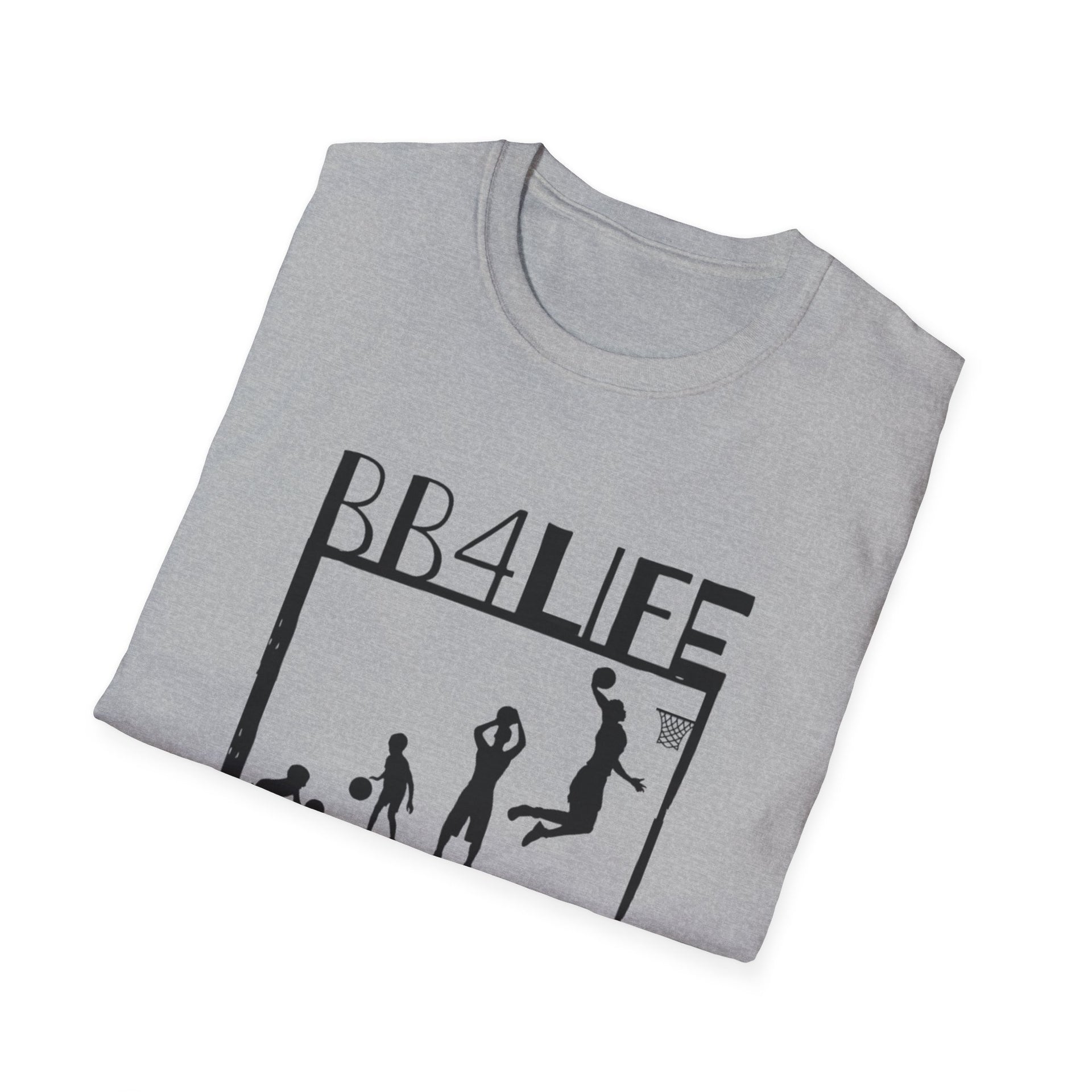 BB4Life Men's Evolution Tee