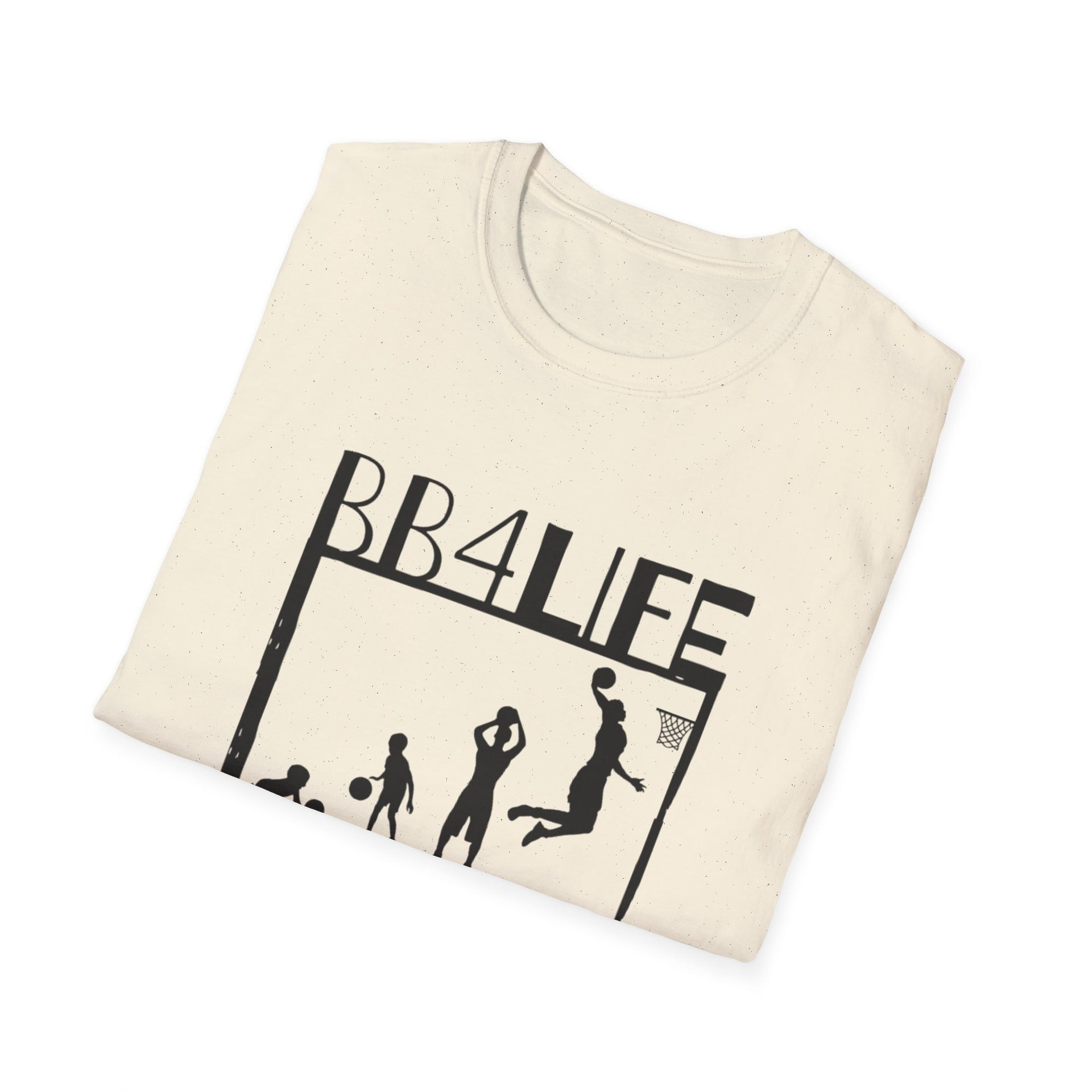 BB4Life Men's Evolution Tee