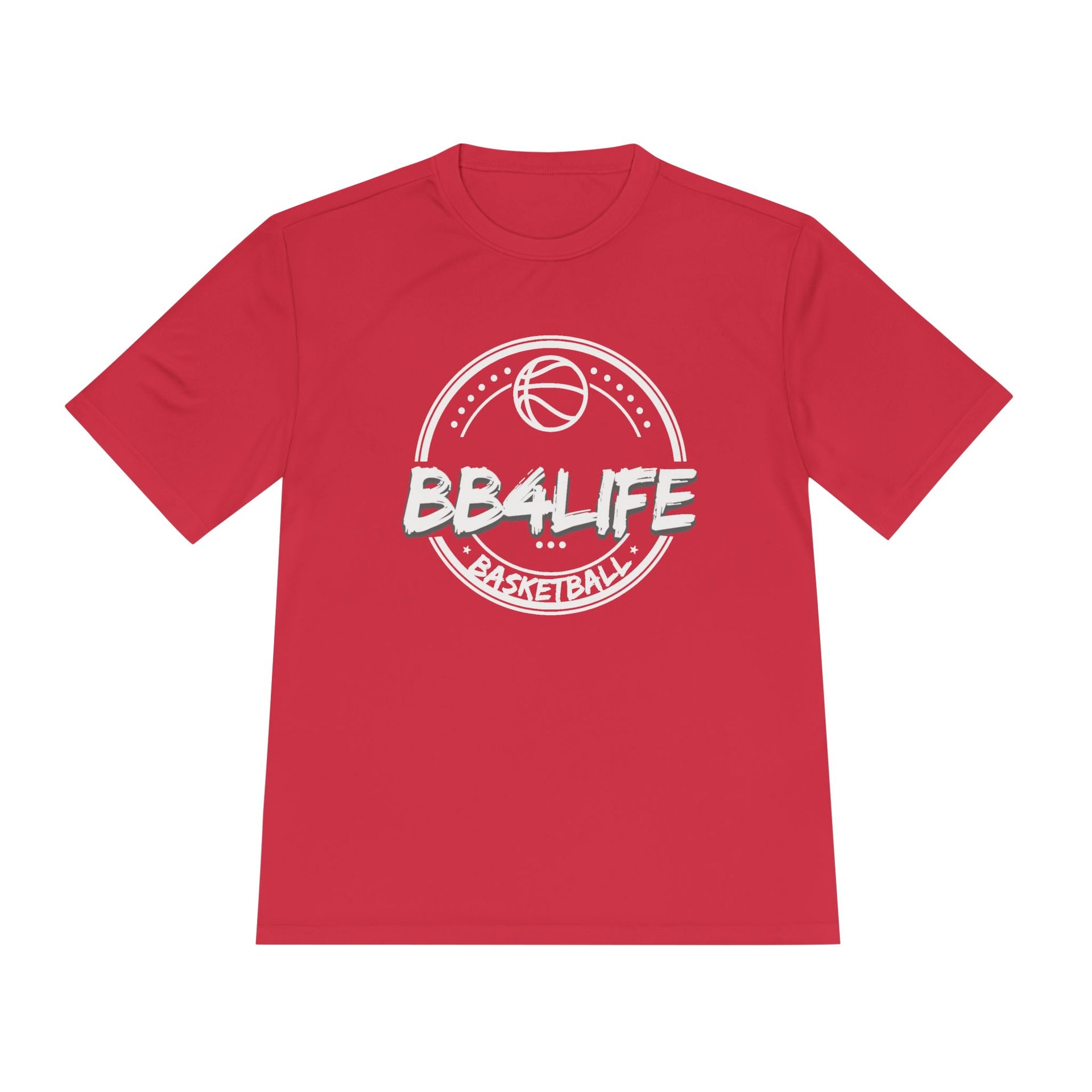 BB4Life Moisture Wicking Tee Unisex