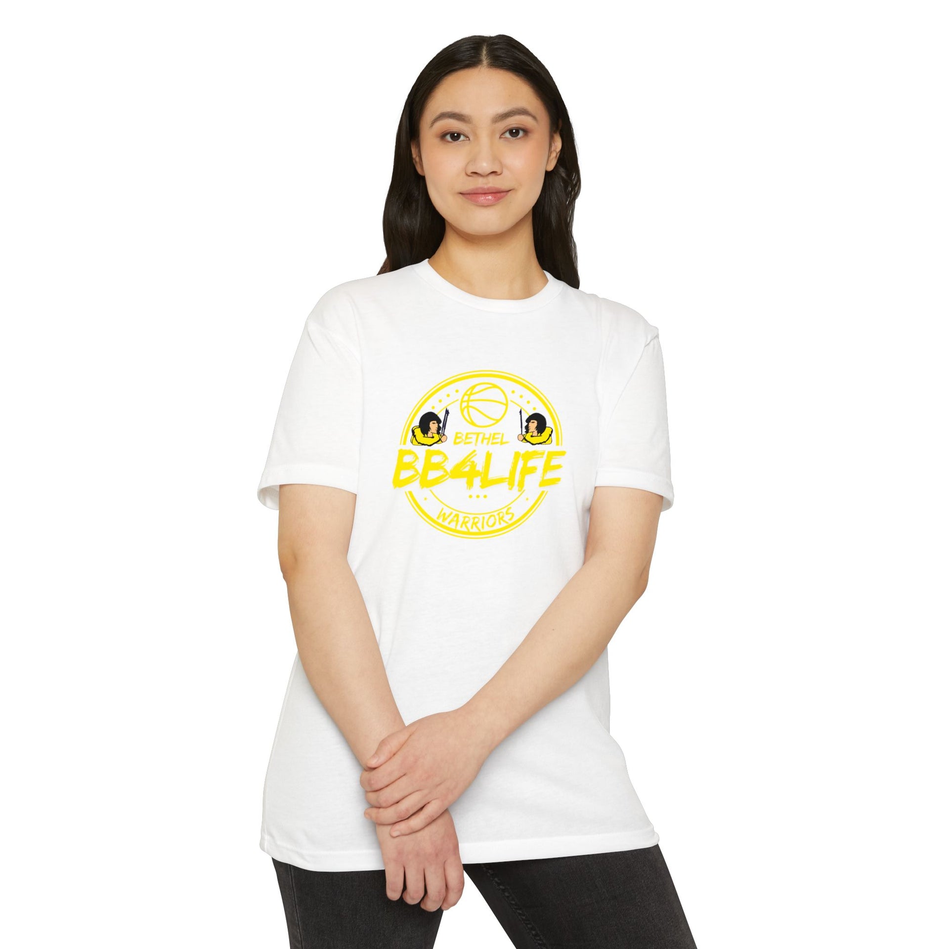BB4Life Bethel Warriors T-Shirt