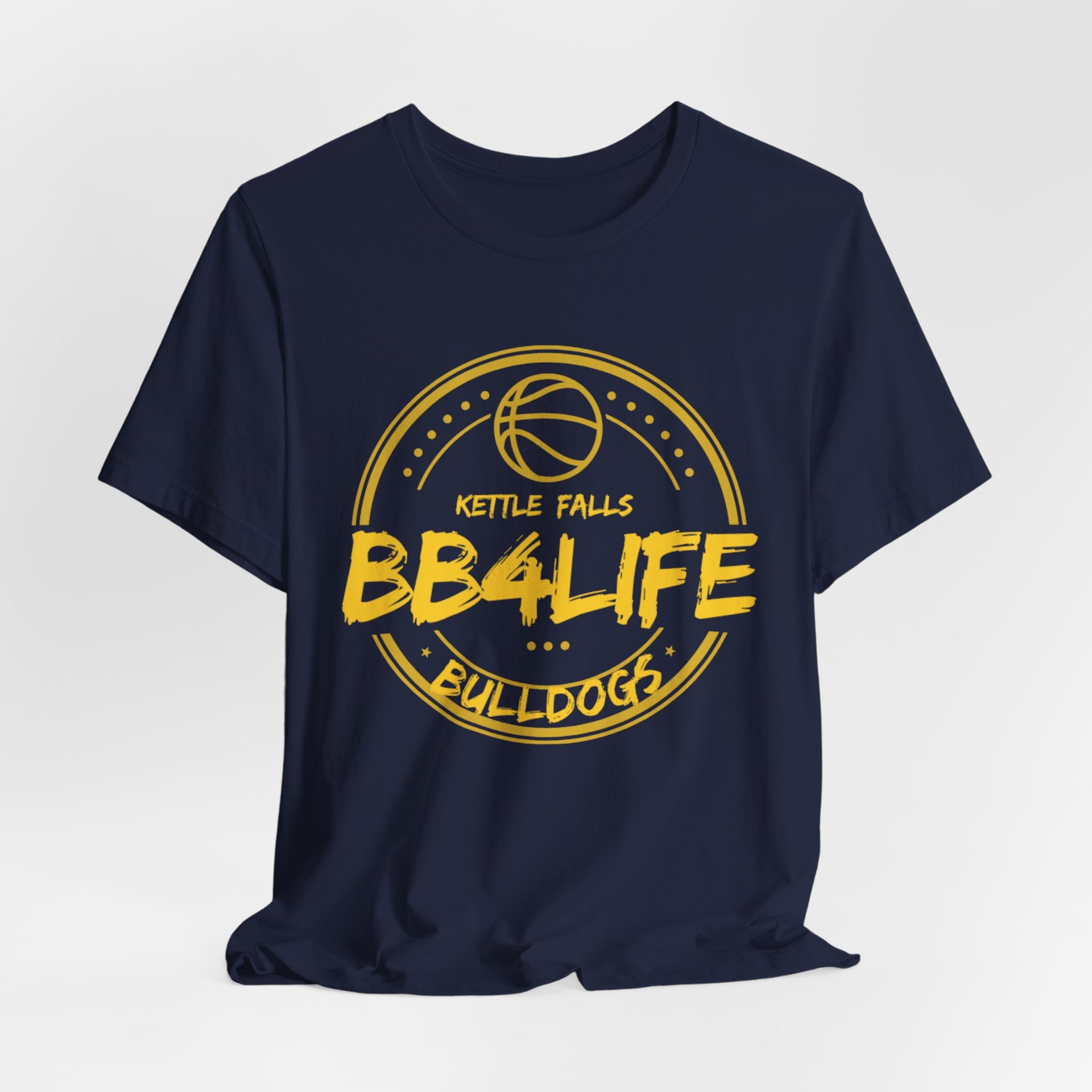 BB4Life KF Bulldogs T-Shirt