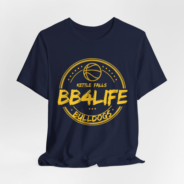 BB4Life KF Bulldogs T-Shirt